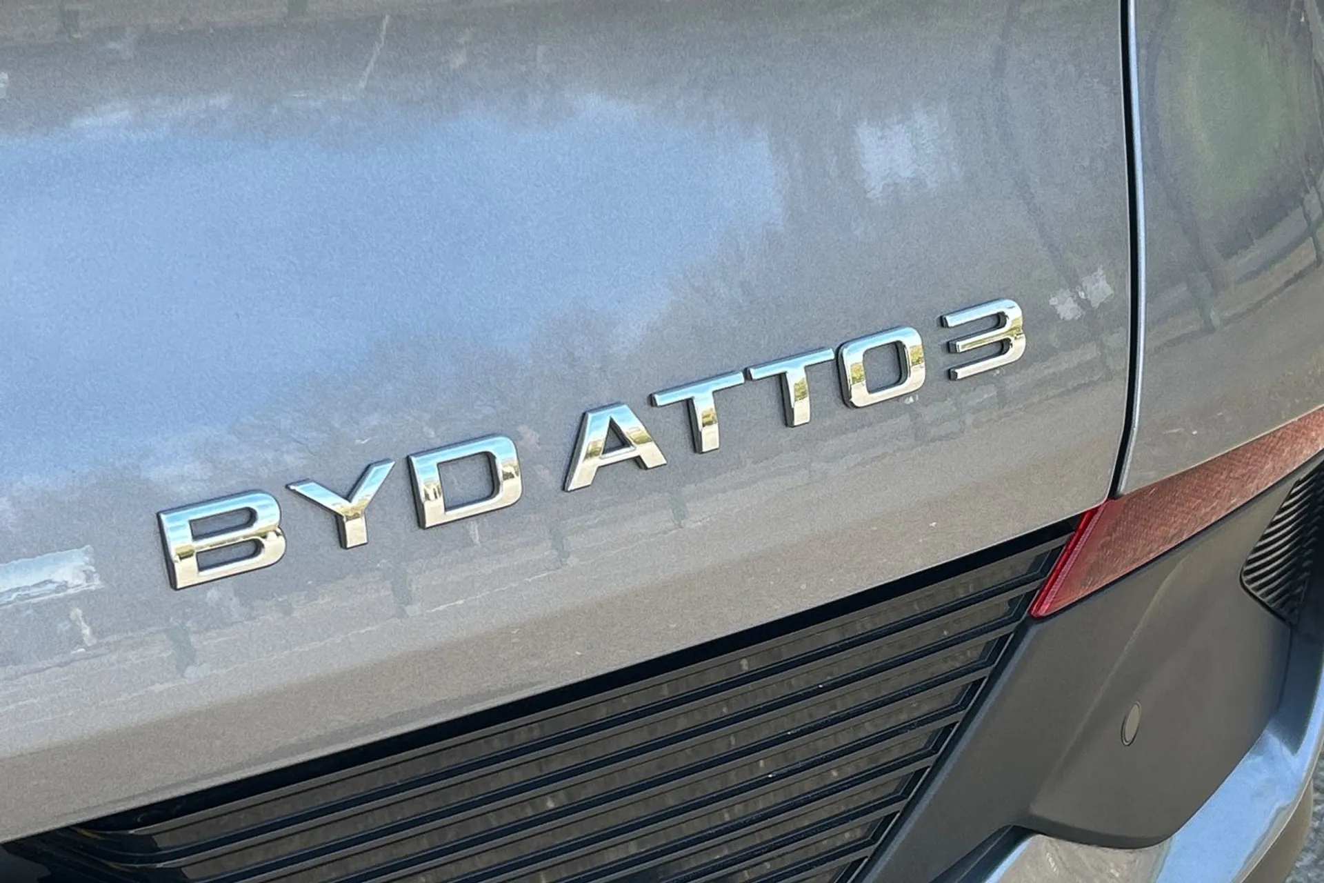 BYD ATTO 3 thumbnail image number 38