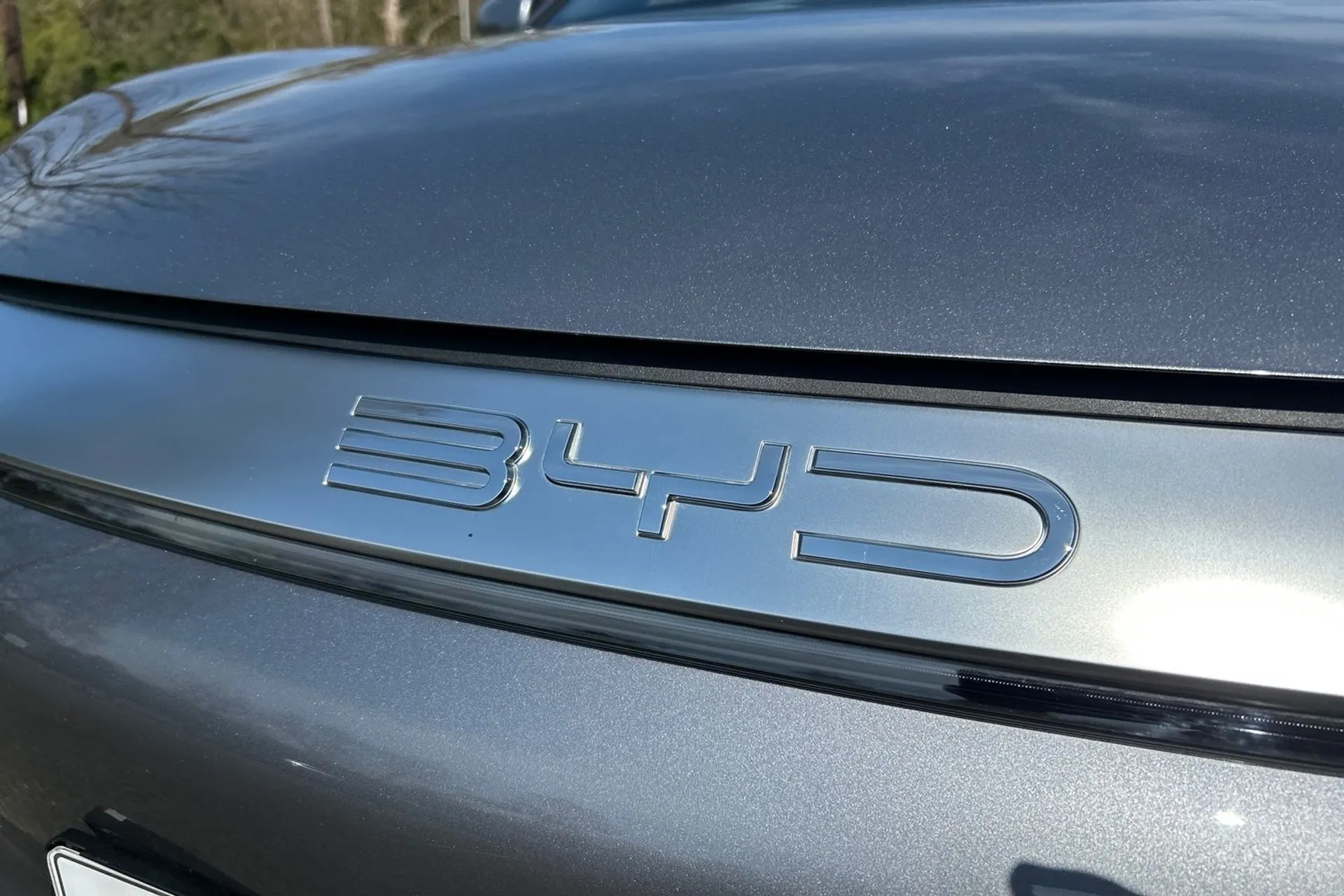 BYD ATTO 3 thumbnail image number 30