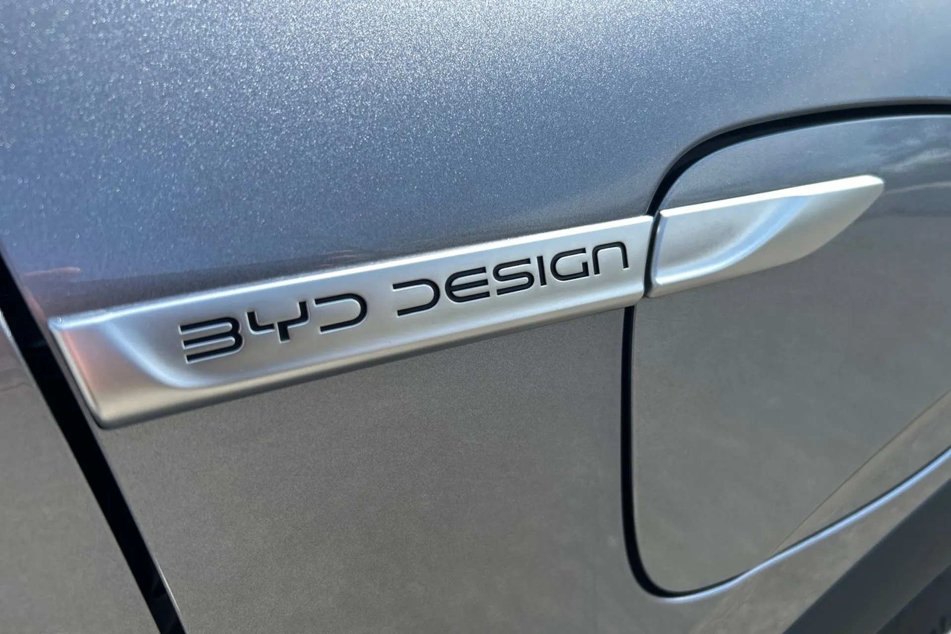 BYD ATTO 3 thumbnail image number 48