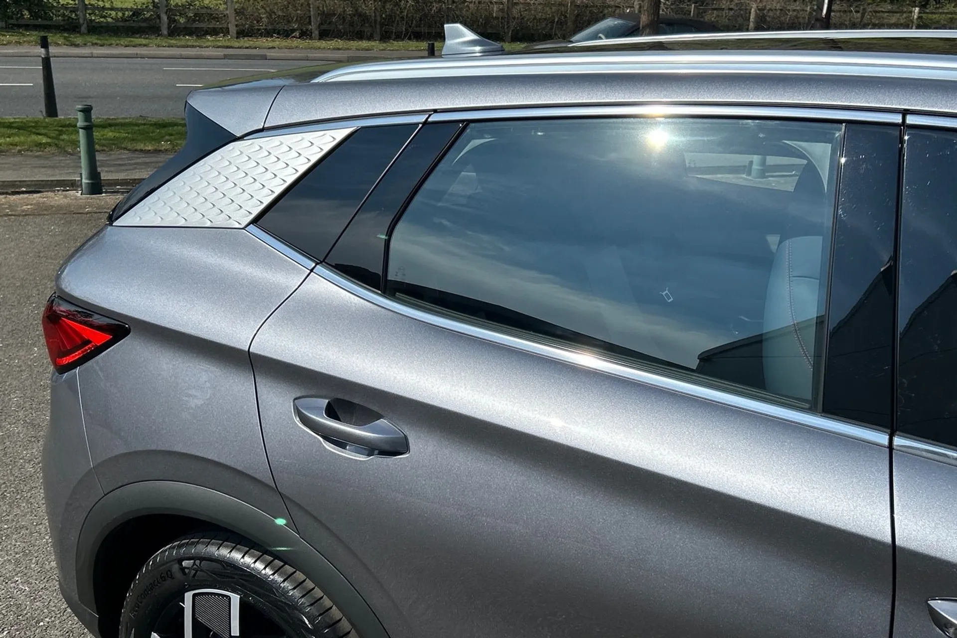 BYD ATTO 3 thumbnail image number 22
