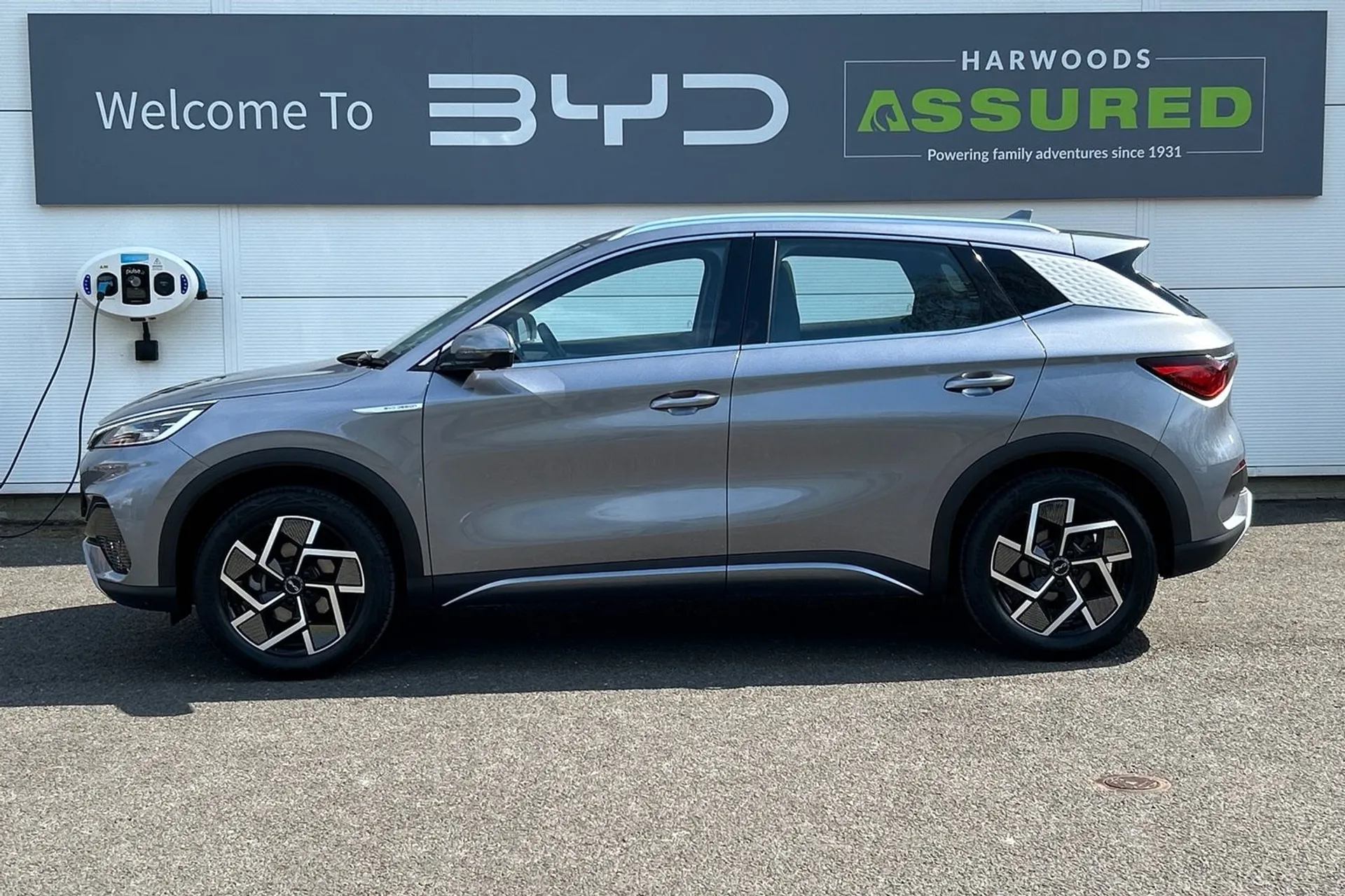 BYD ATTO 3 thumbnail image number 15