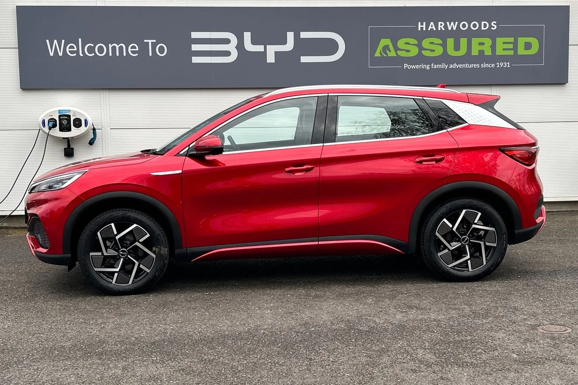BYD ATTO 3 thumbnail image number 15
