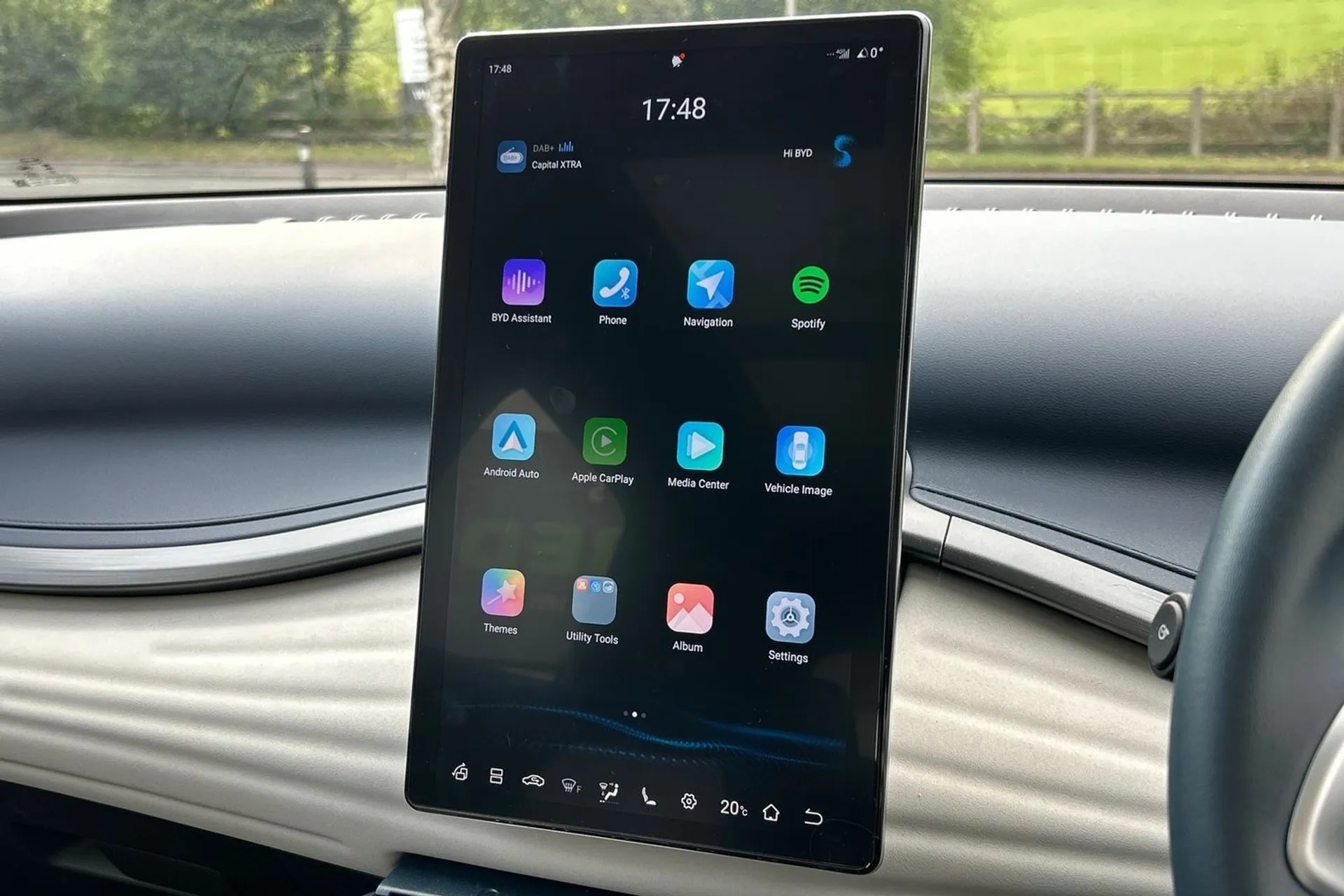 BYD ATTO 3 thumbnail image number 40