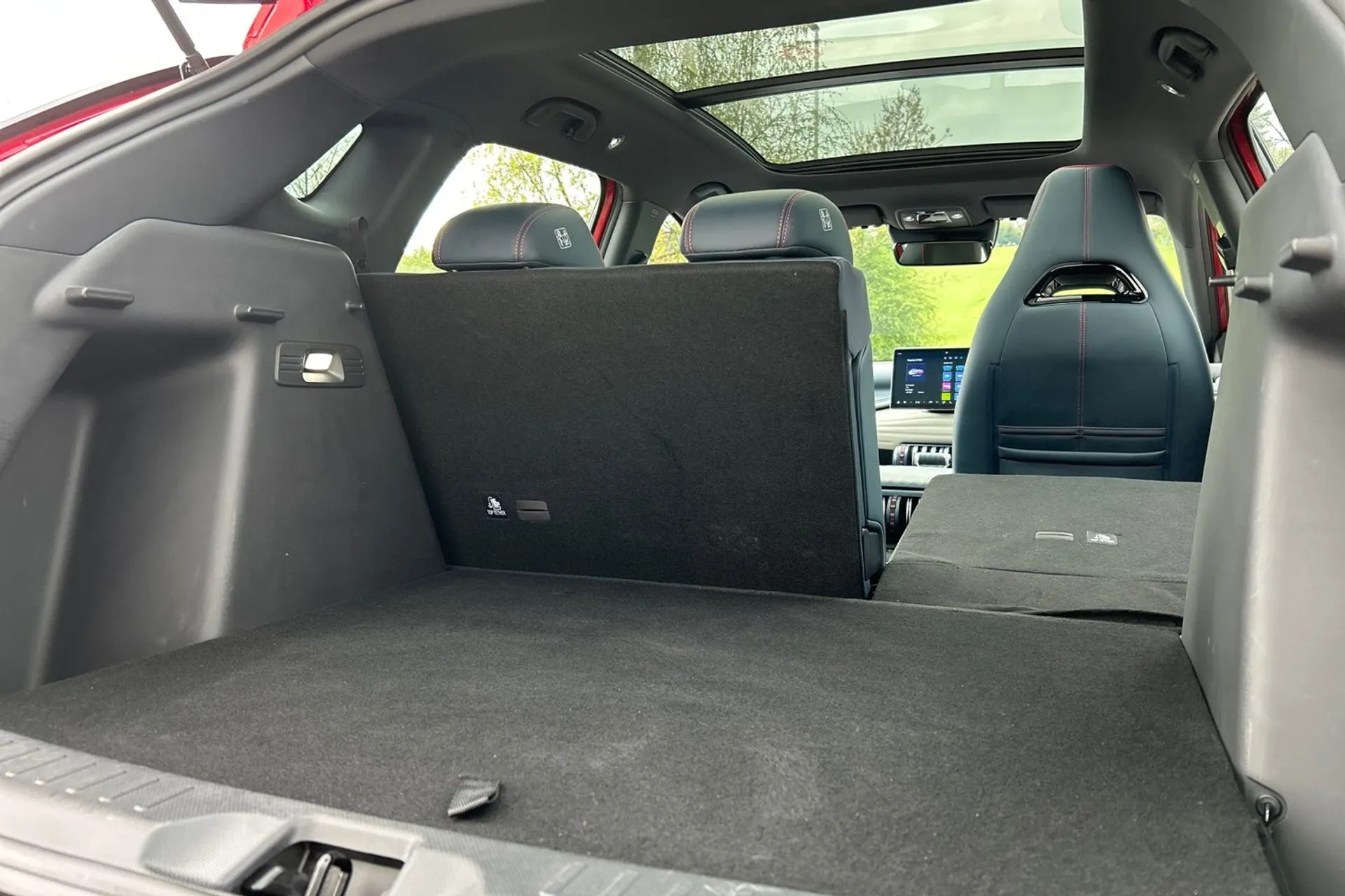 BYD ATTO 3 thumbnail image number 29