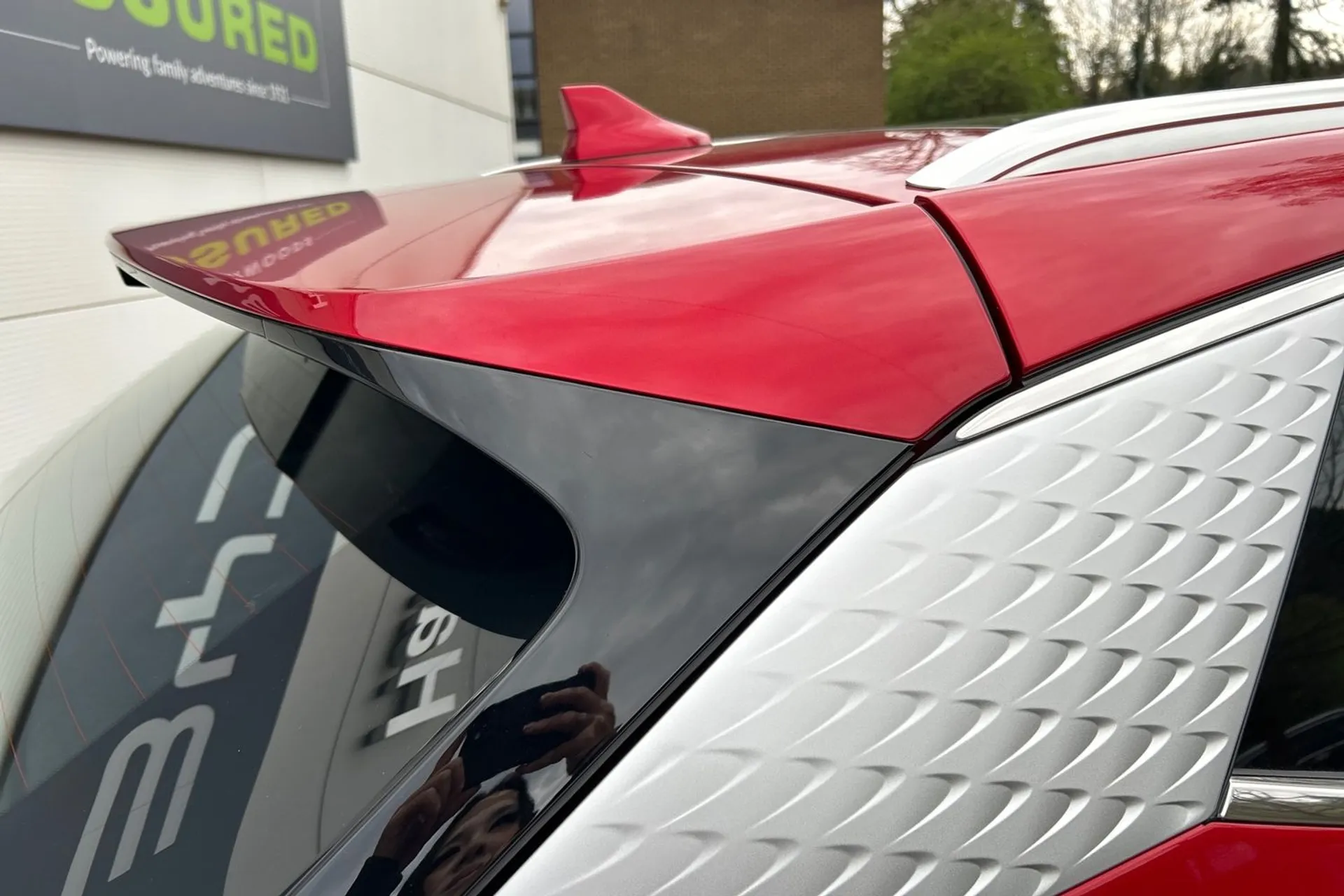 BYD ATTO 3 thumbnail image number 24