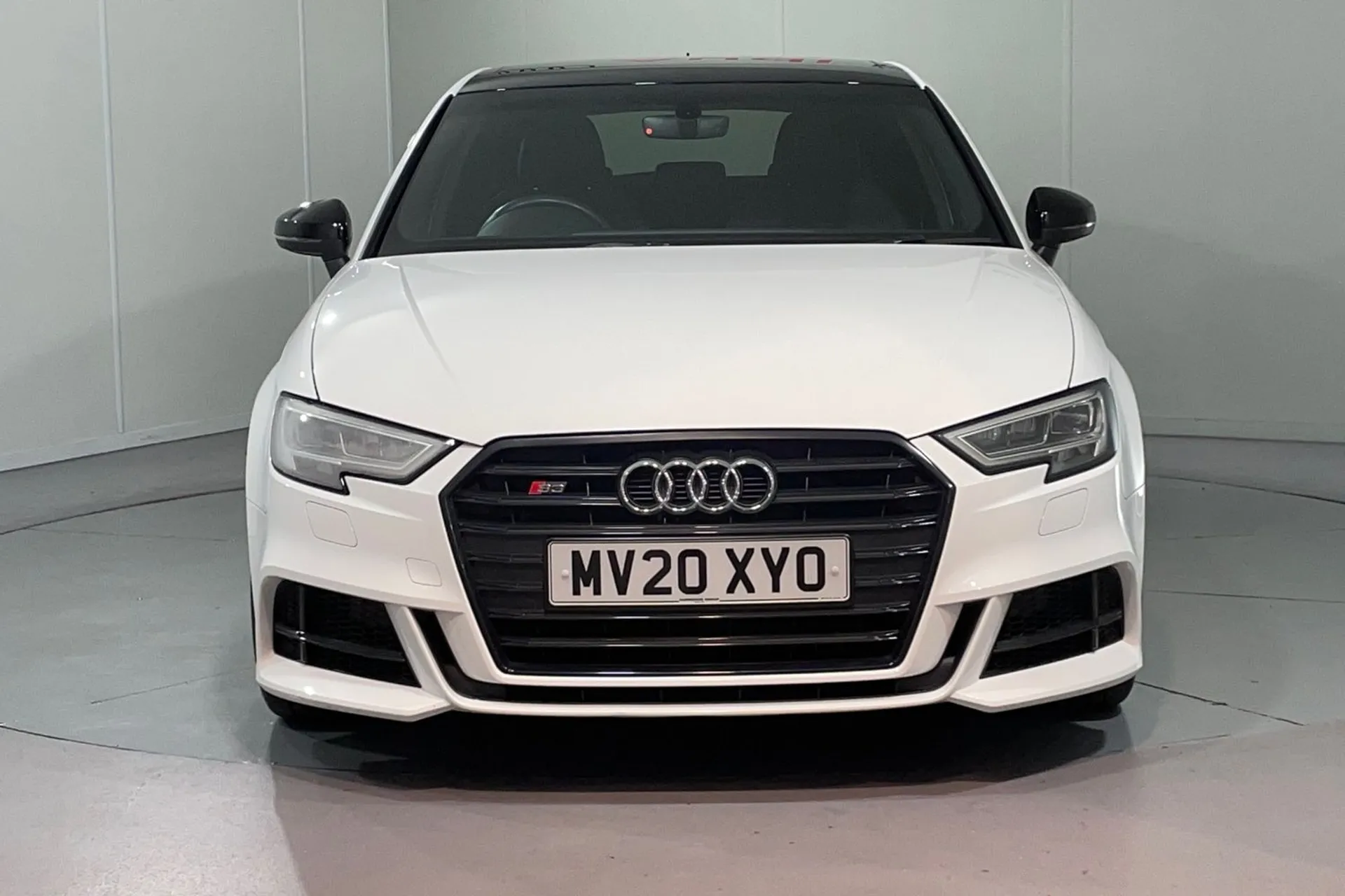 Audi A3 thumbnail image number 6