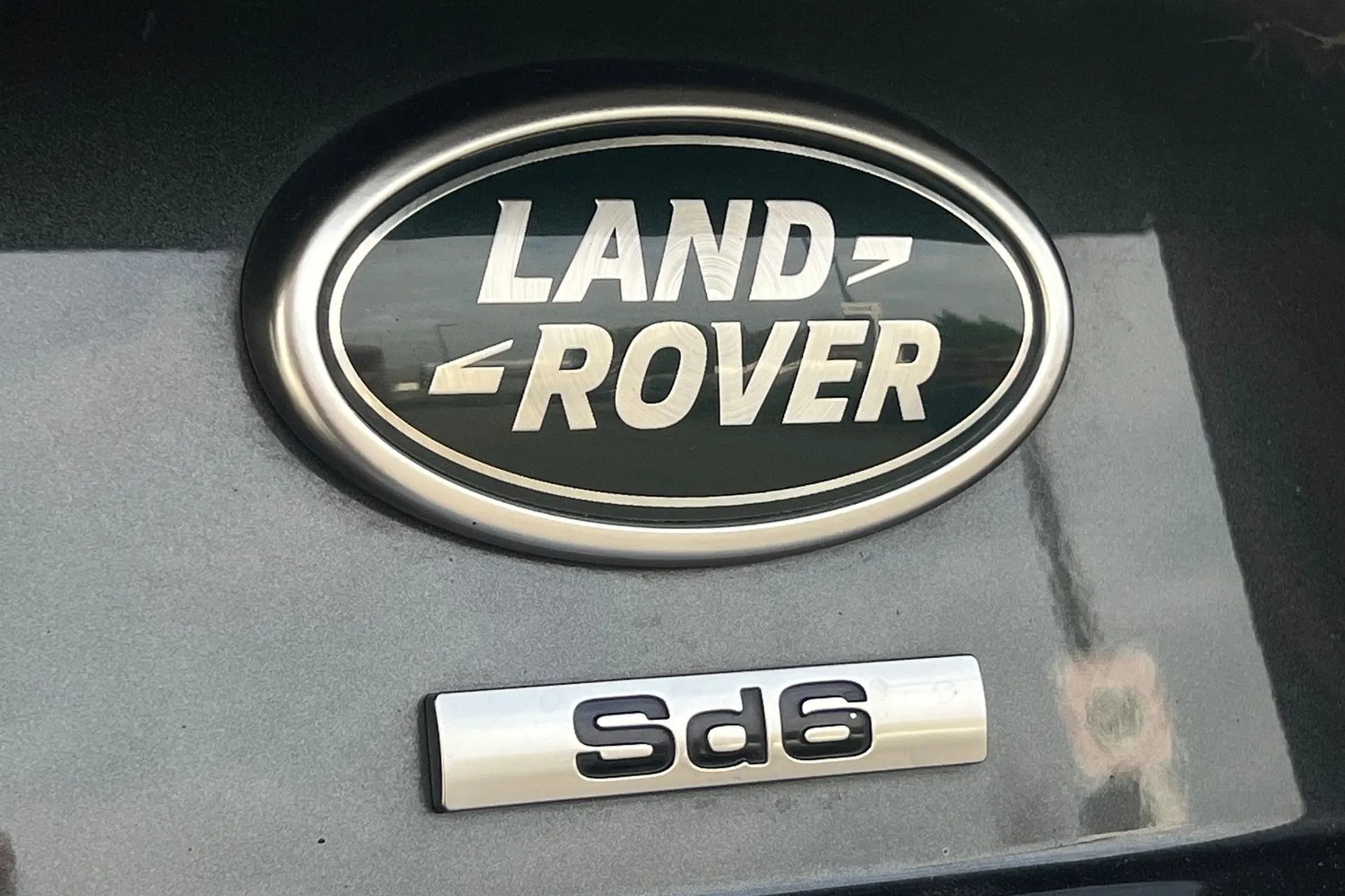 LAND ROVER DISCOVERY thumbnail image number 57