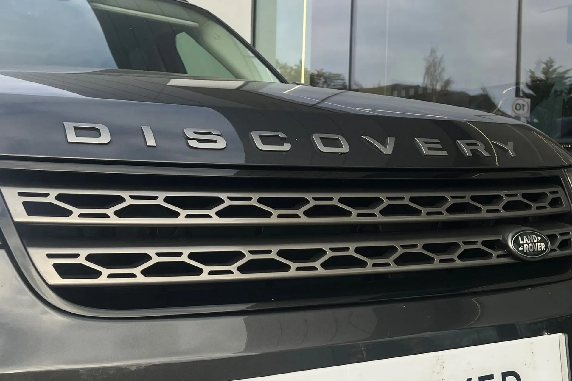 LAND ROVER DISCOVERY thumbnail image number 60