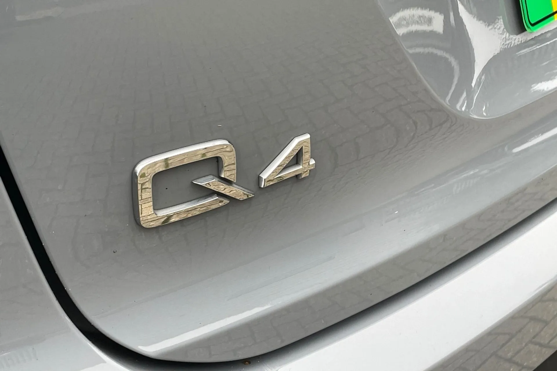 Audi Q4 thumbnail image number 58