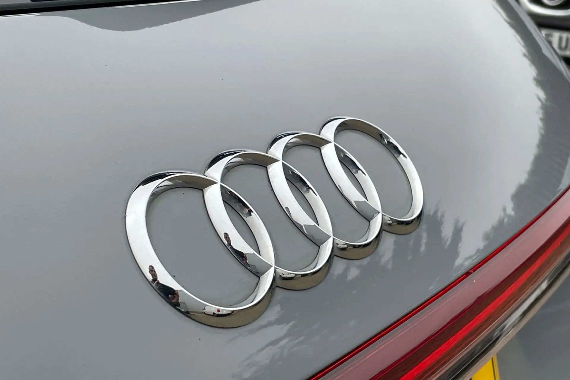 Audi Q4 thumbnail image number 59