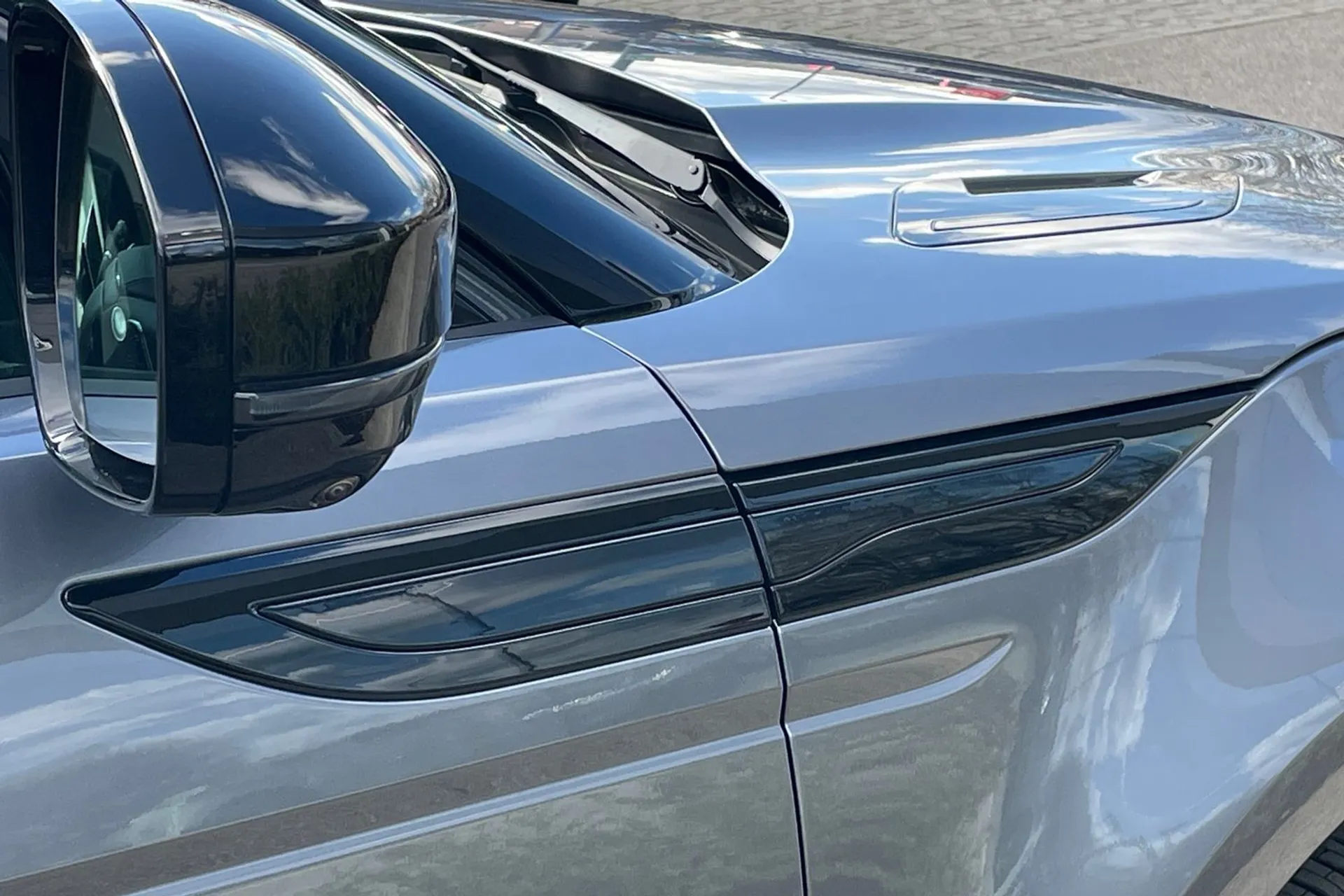 LAND ROVER RANGE ROVER EVOQUE thumbnail image number 12