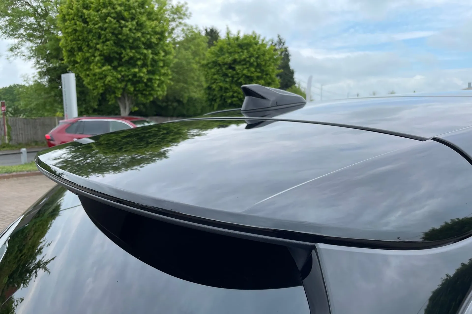 Audi Q6 thumbnail image number 46