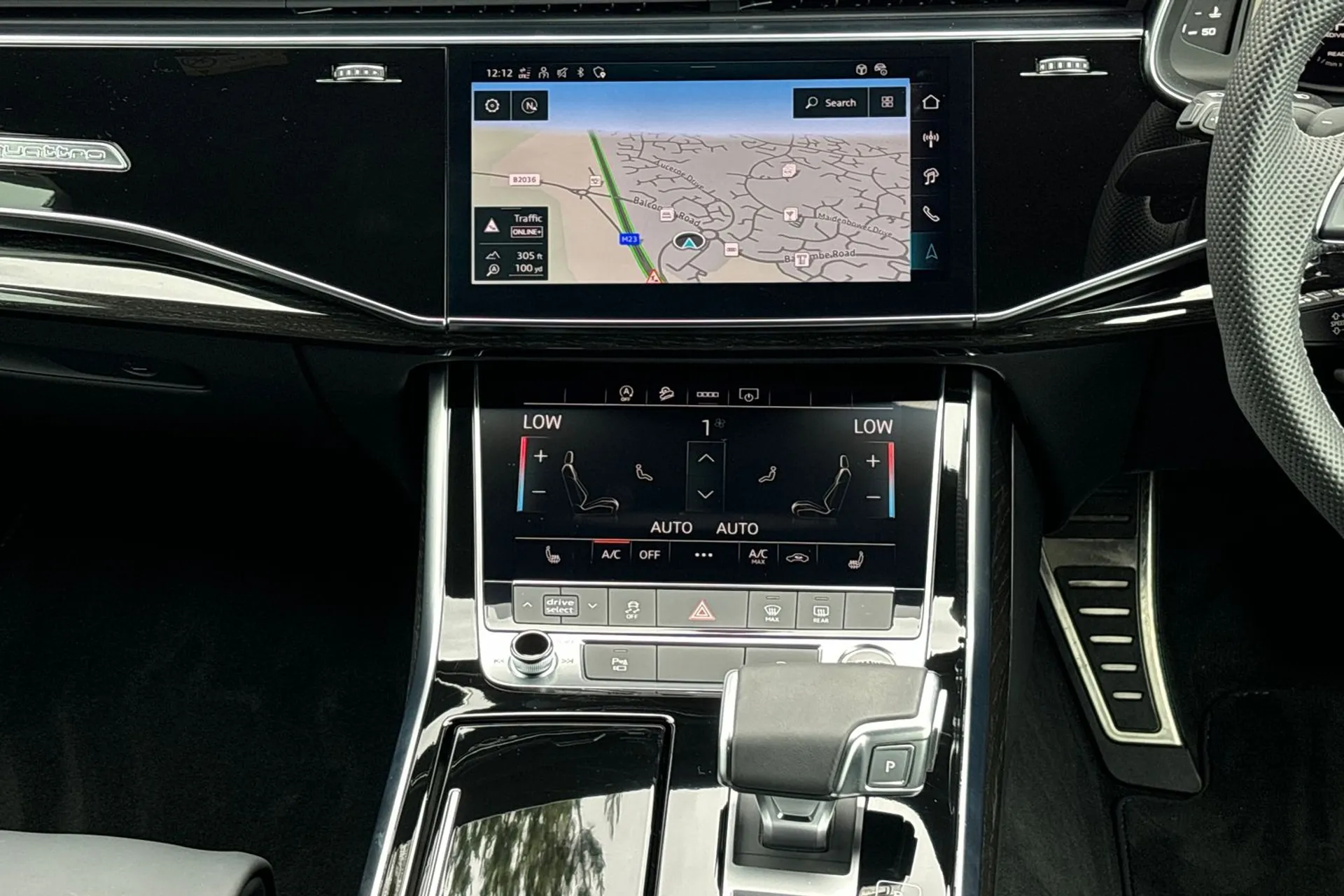 Audi Q7 thumbnail image number 36