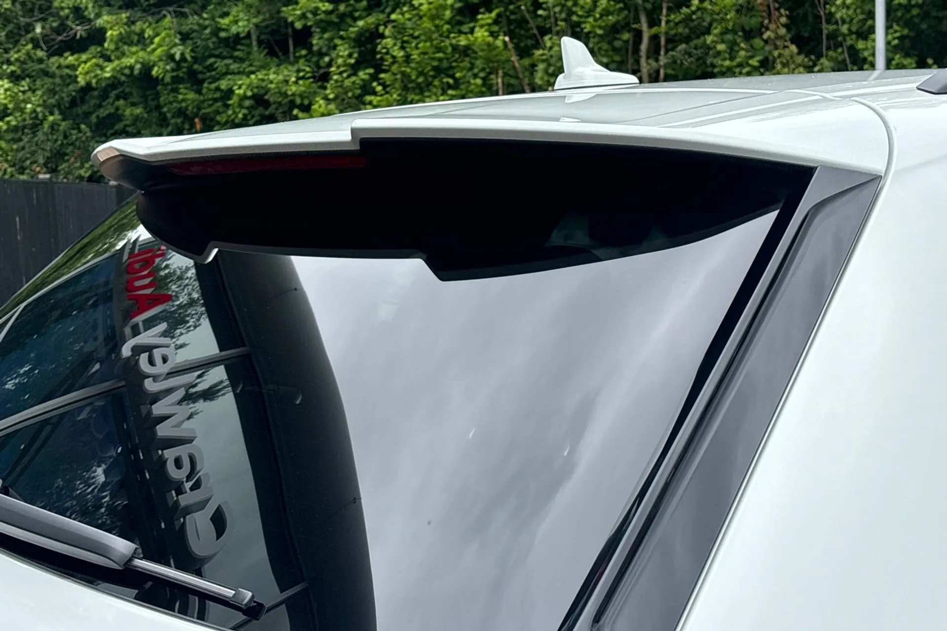 Audi Q7 thumbnail image number 15