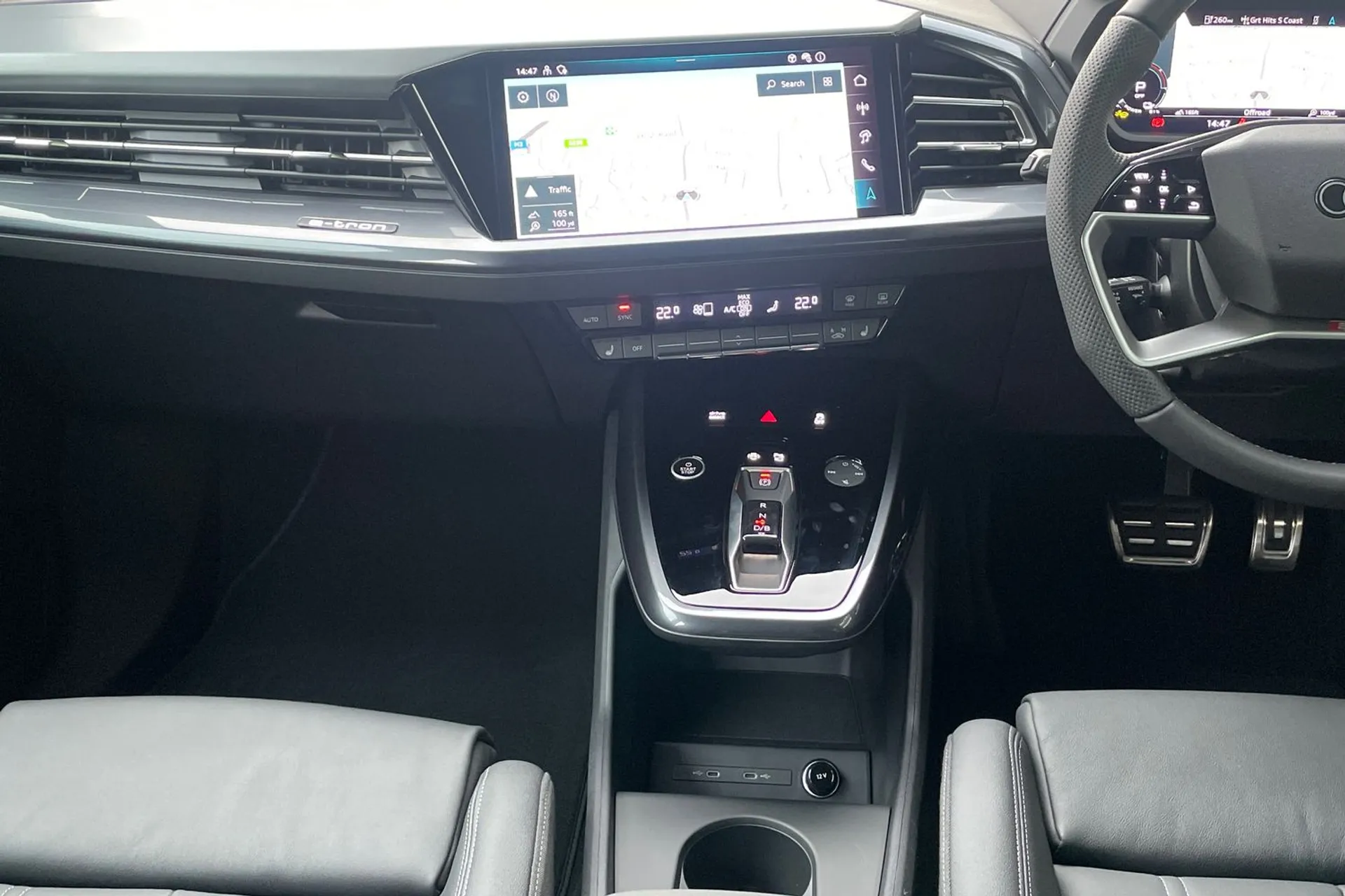 Audi Q4 thumbnail image number 70