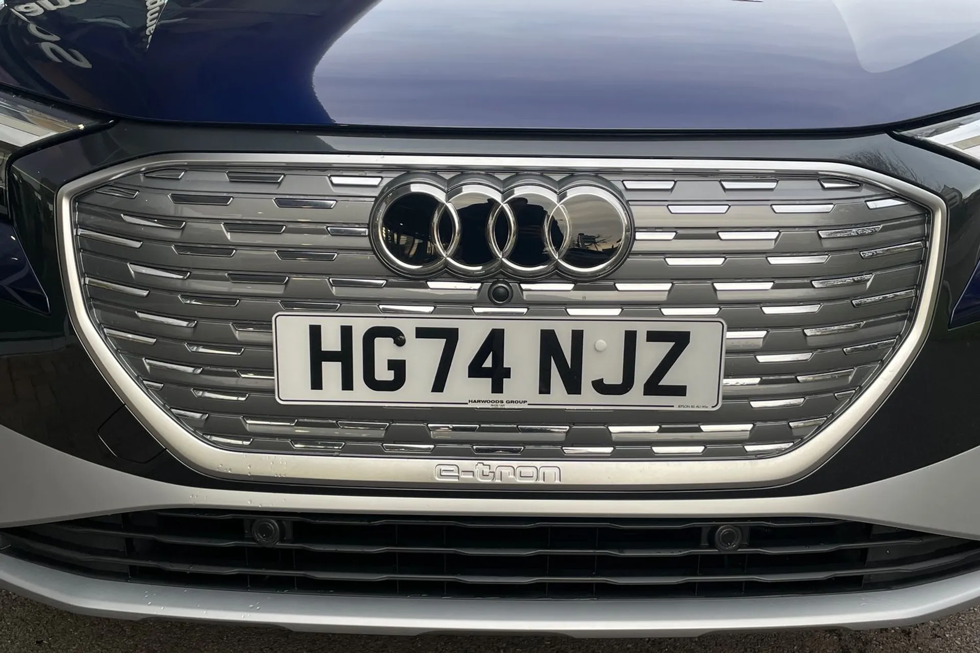 Audi Q4 thumbnail image number 106