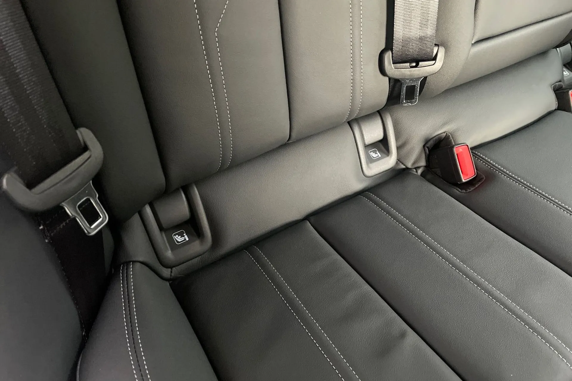 Audi Q4 thumbnail image number 48