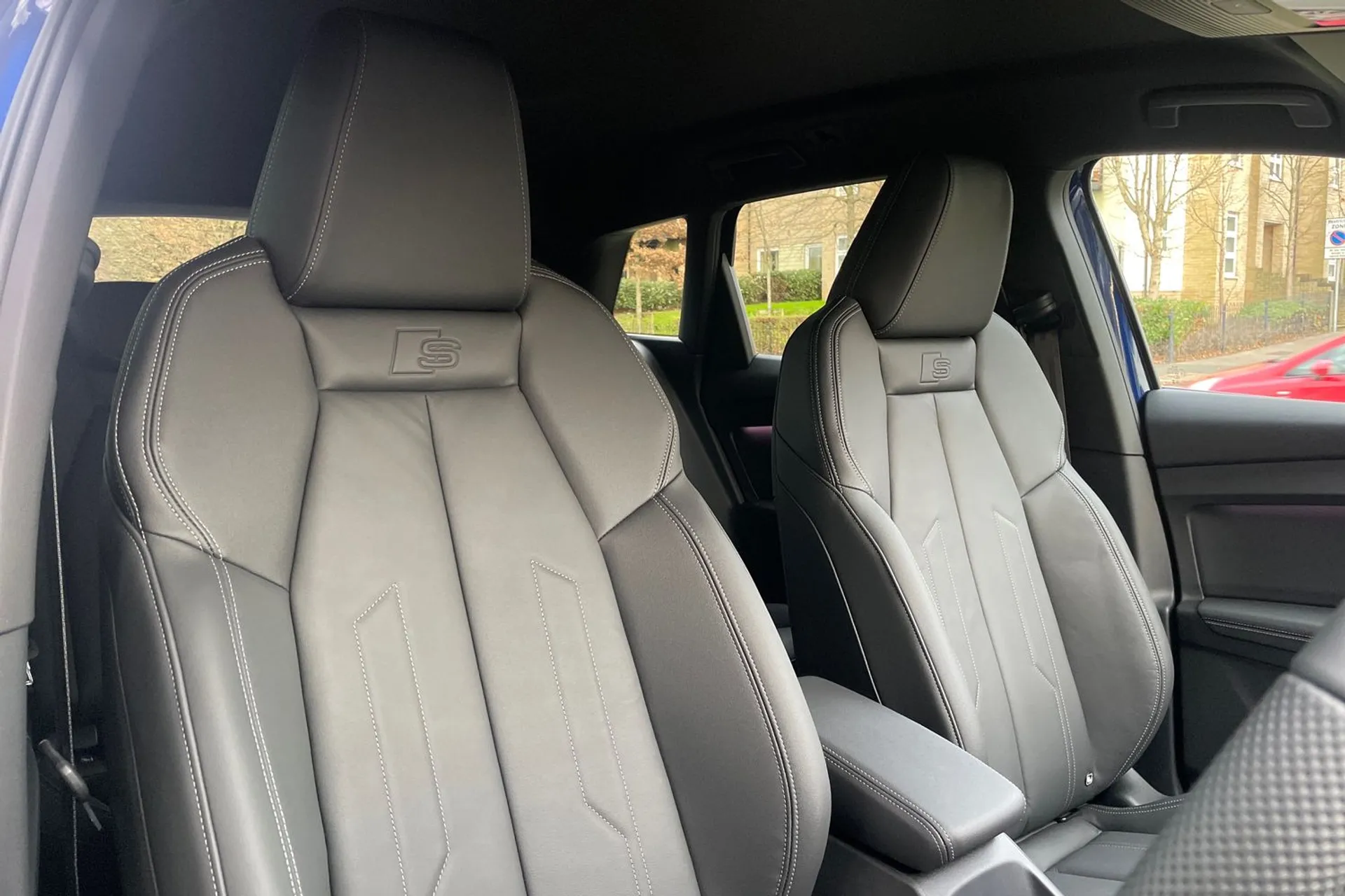 Audi Q4 thumbnail image number 90