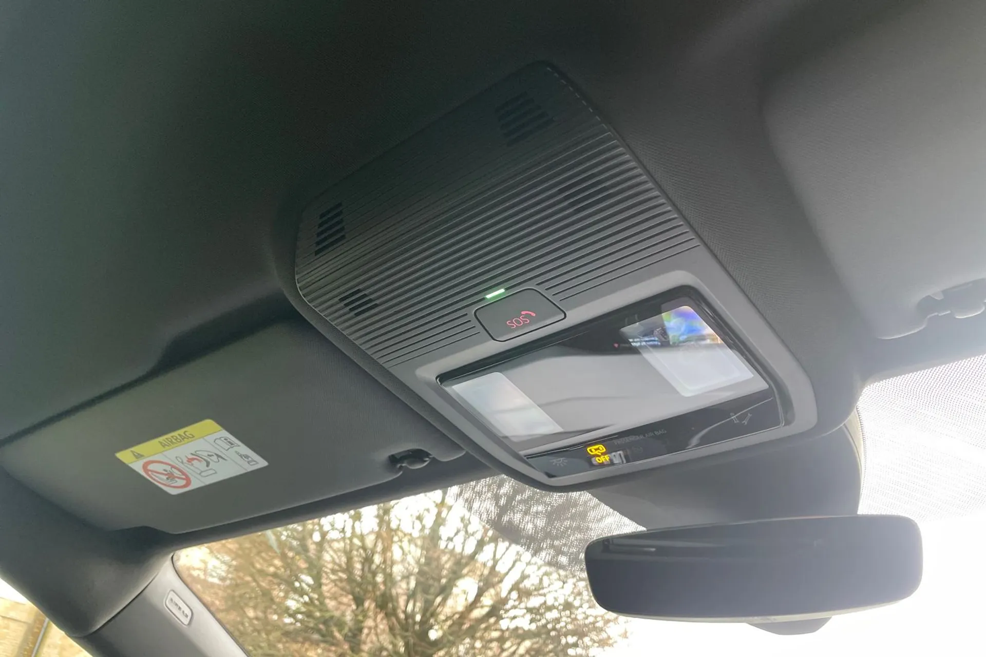 Audi Q4 thumbnail image number 82