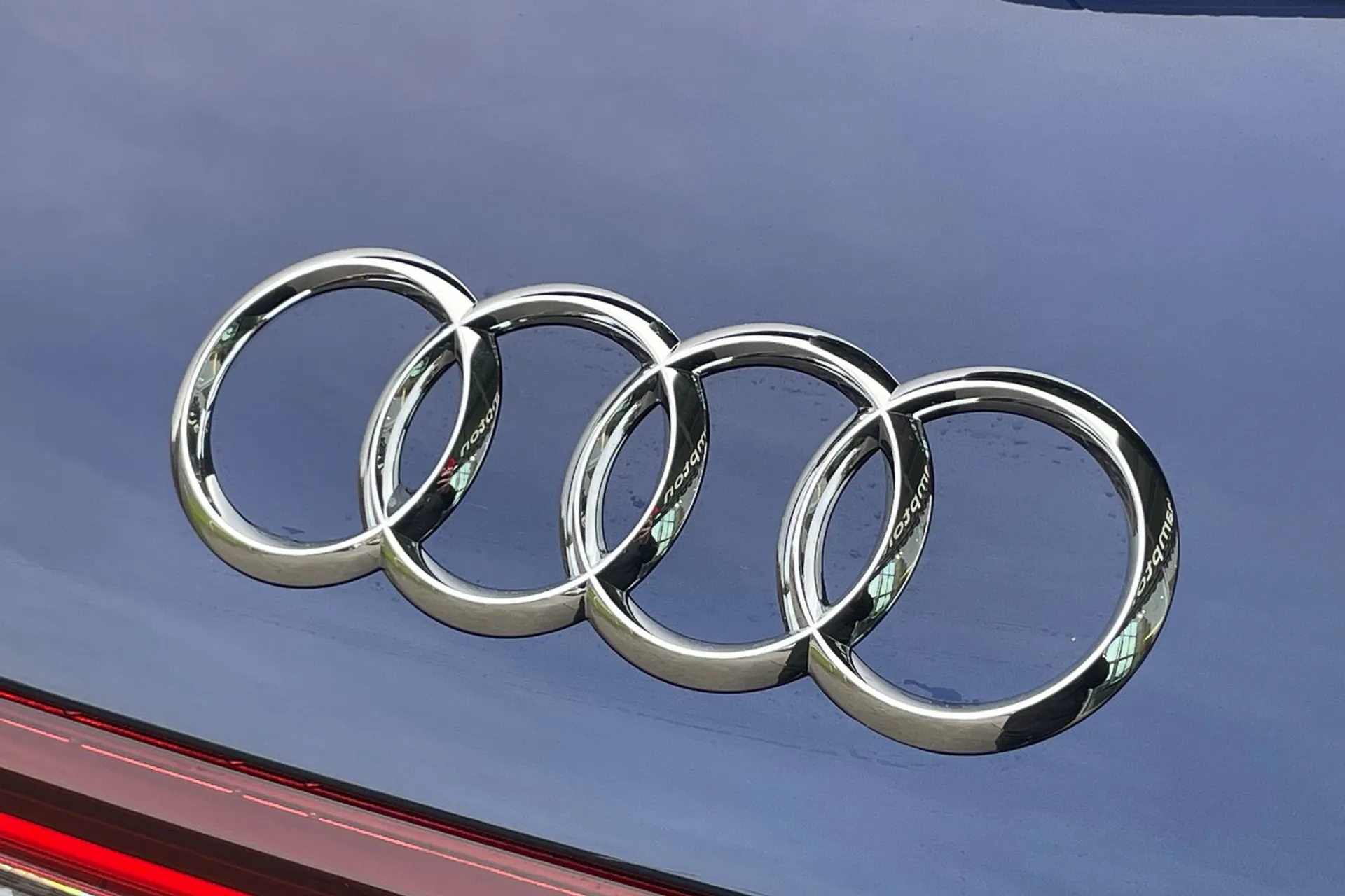 Audi Q4 thumbnail image number 96