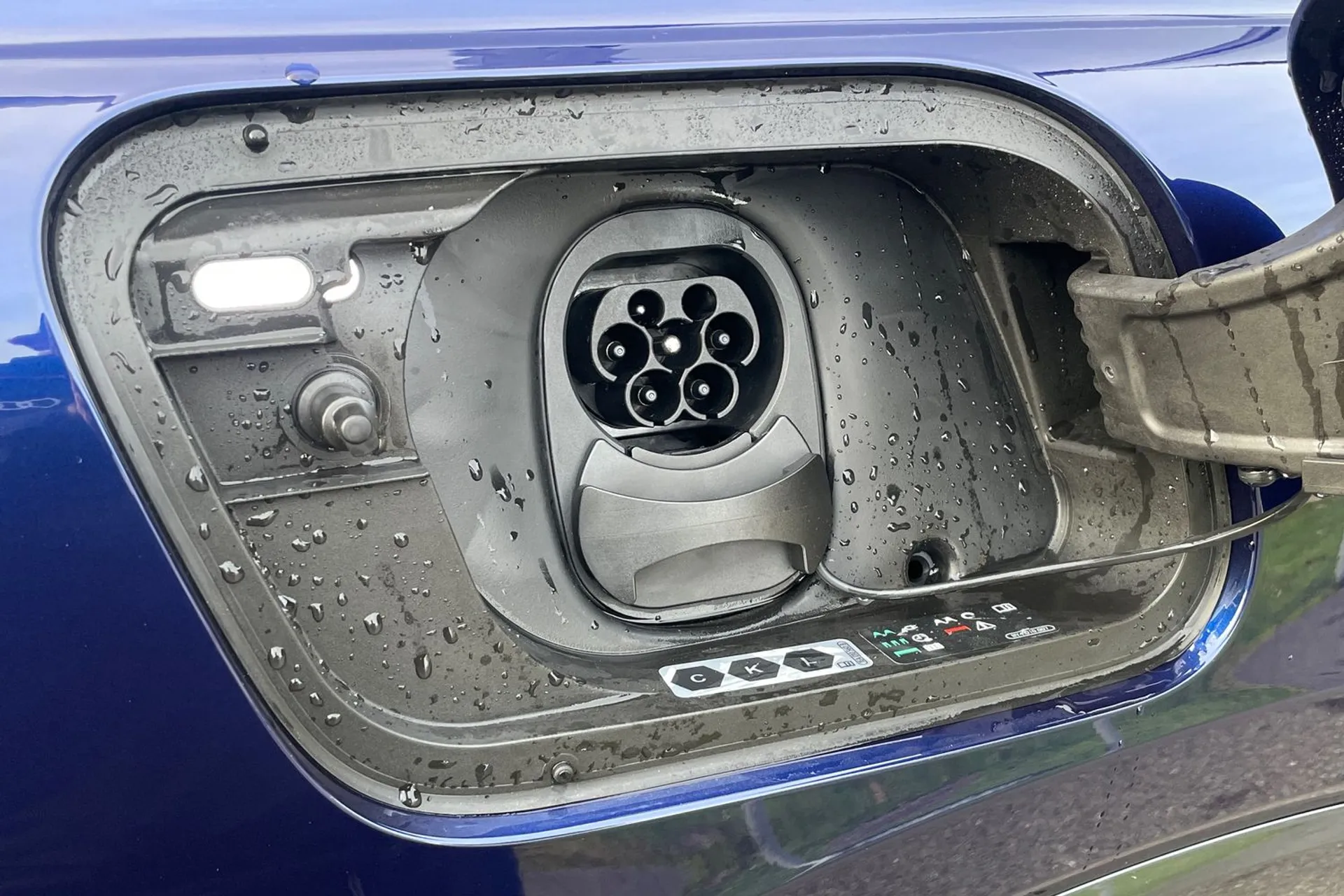 Audi Q4 thumbnail image number 36