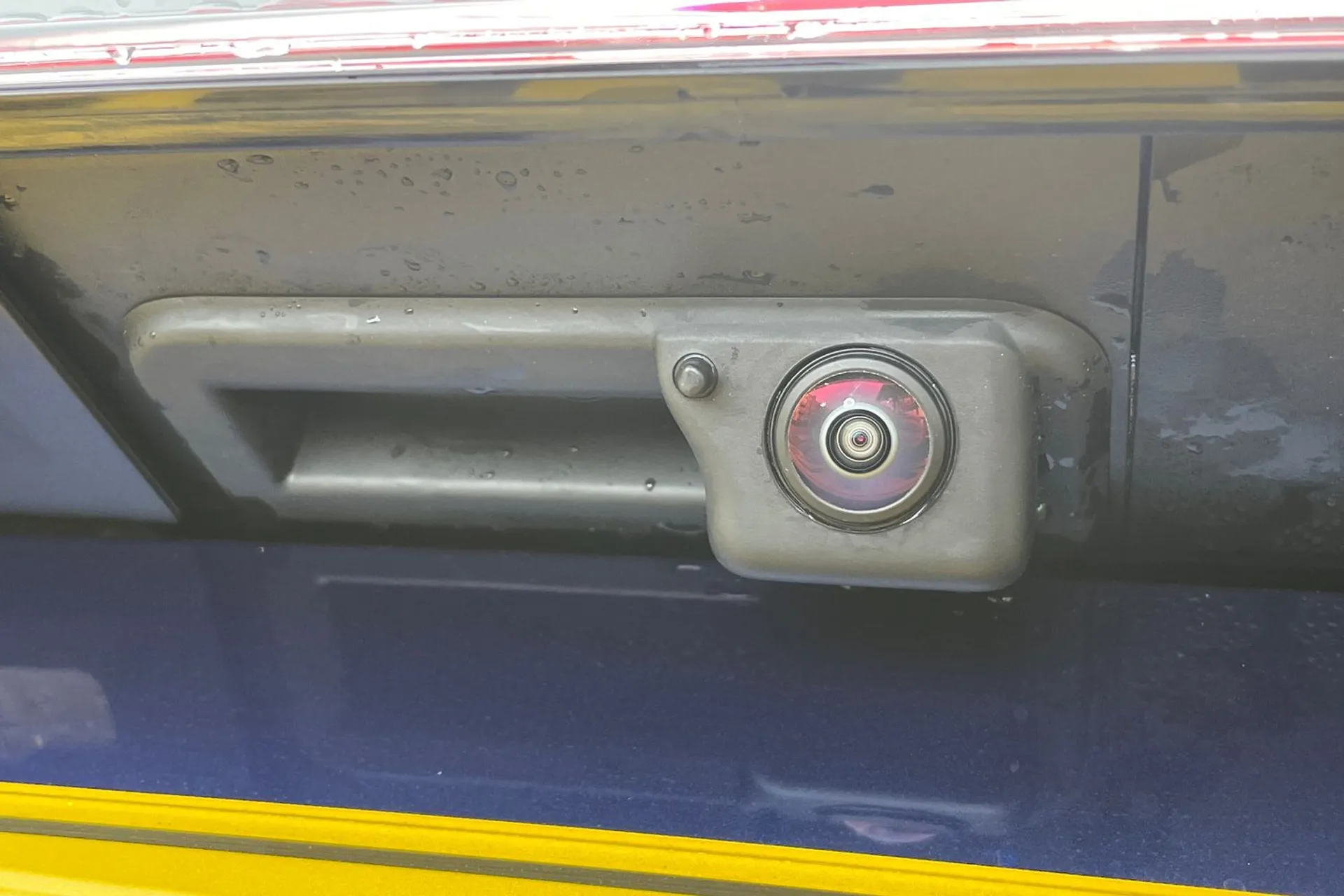 Audi Q4 thumbnail image number 42