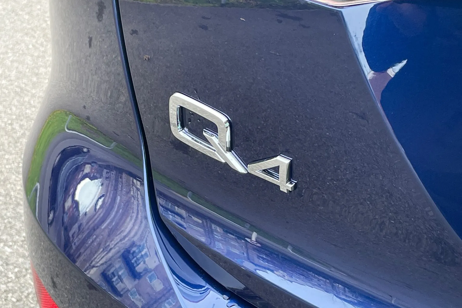 Audi Q4 thumbnail image number 94