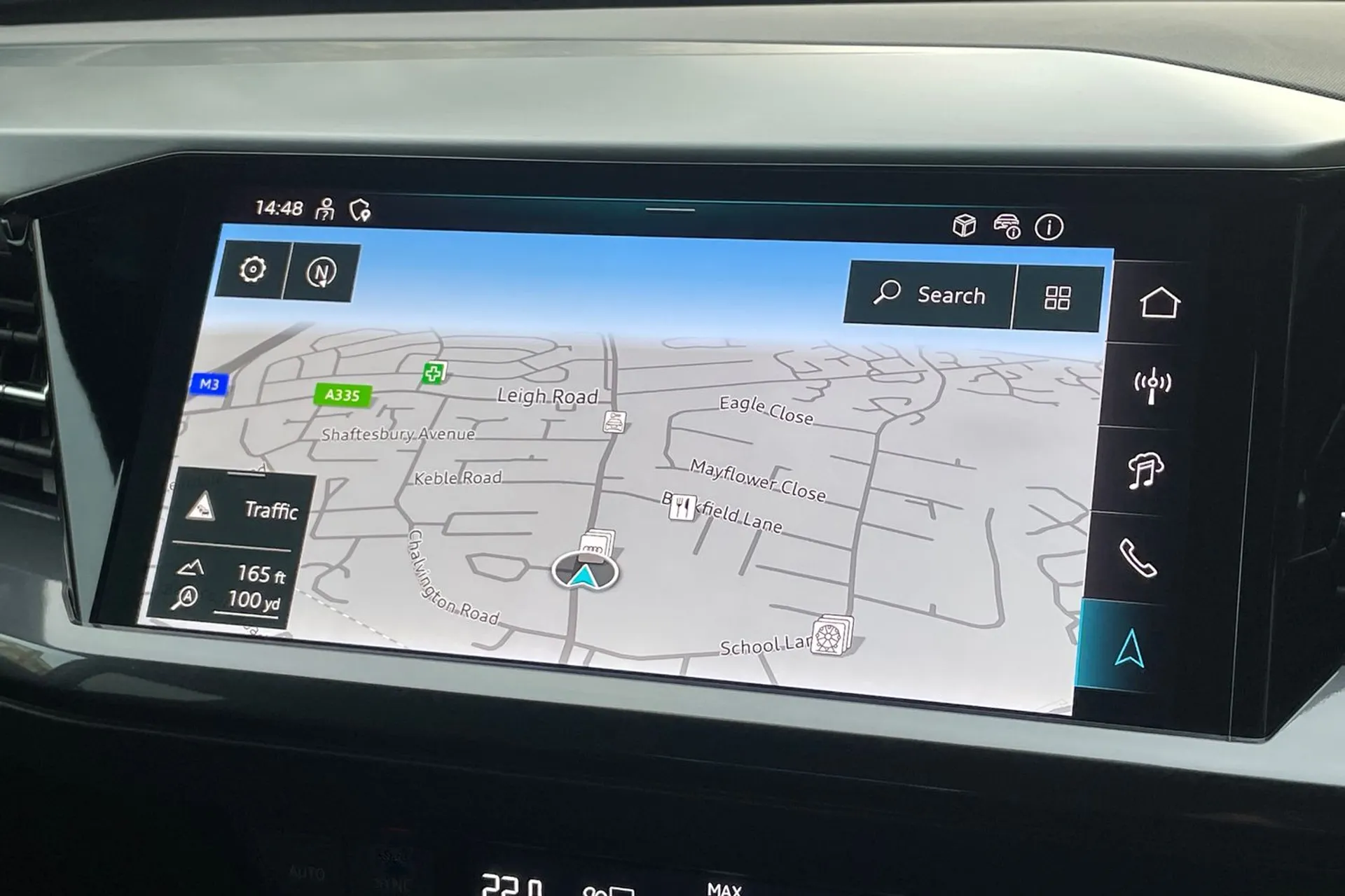 Audi Q4 thumbnail image number 8