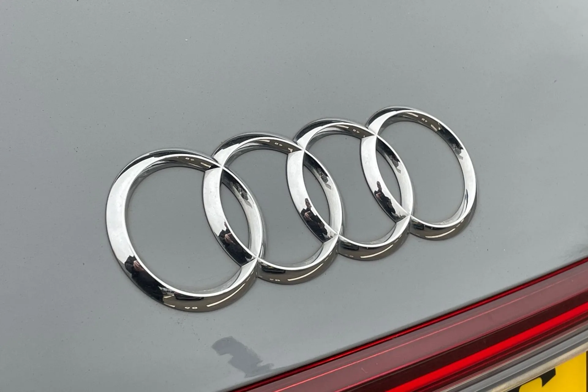 Audi Q4 thumbnail image number 59