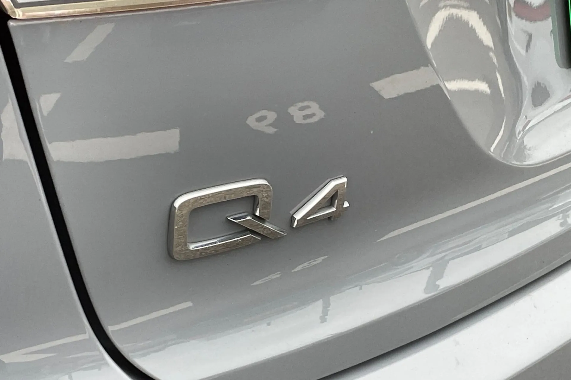 Audi Q4 thumbnail image number 58