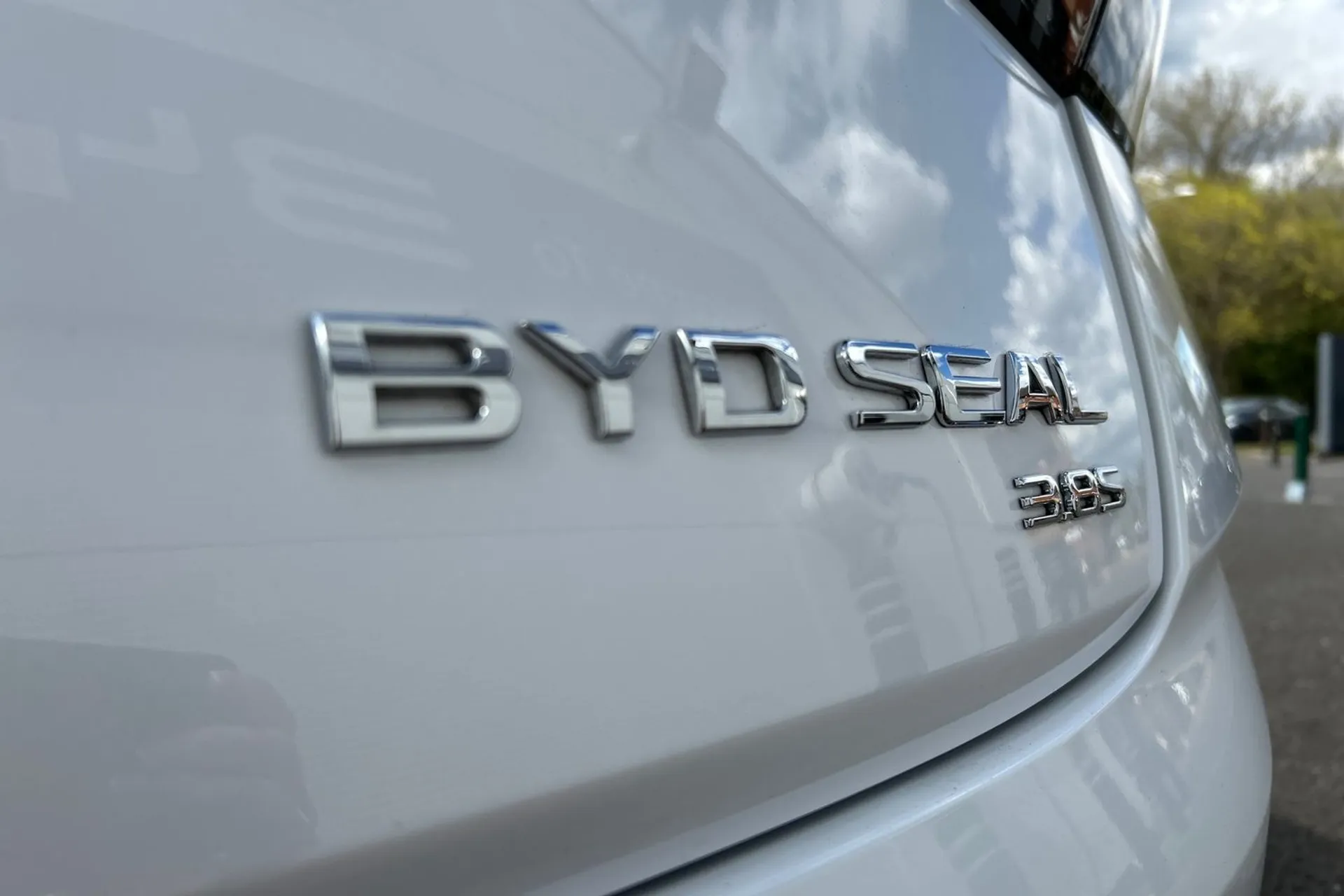 BYD SEAL thumbnail image number 45