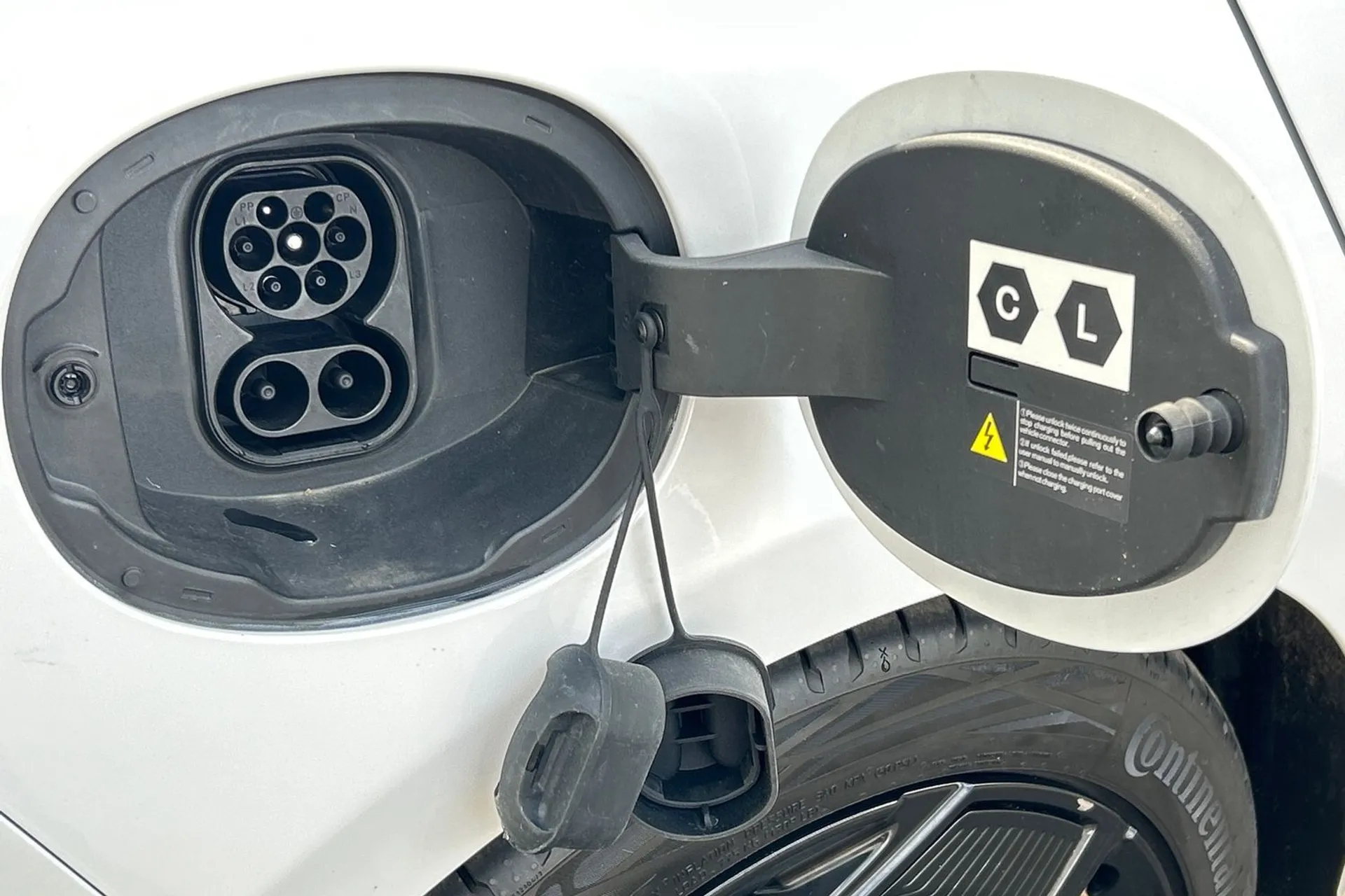 BYD SEAL thumbnail image number 30