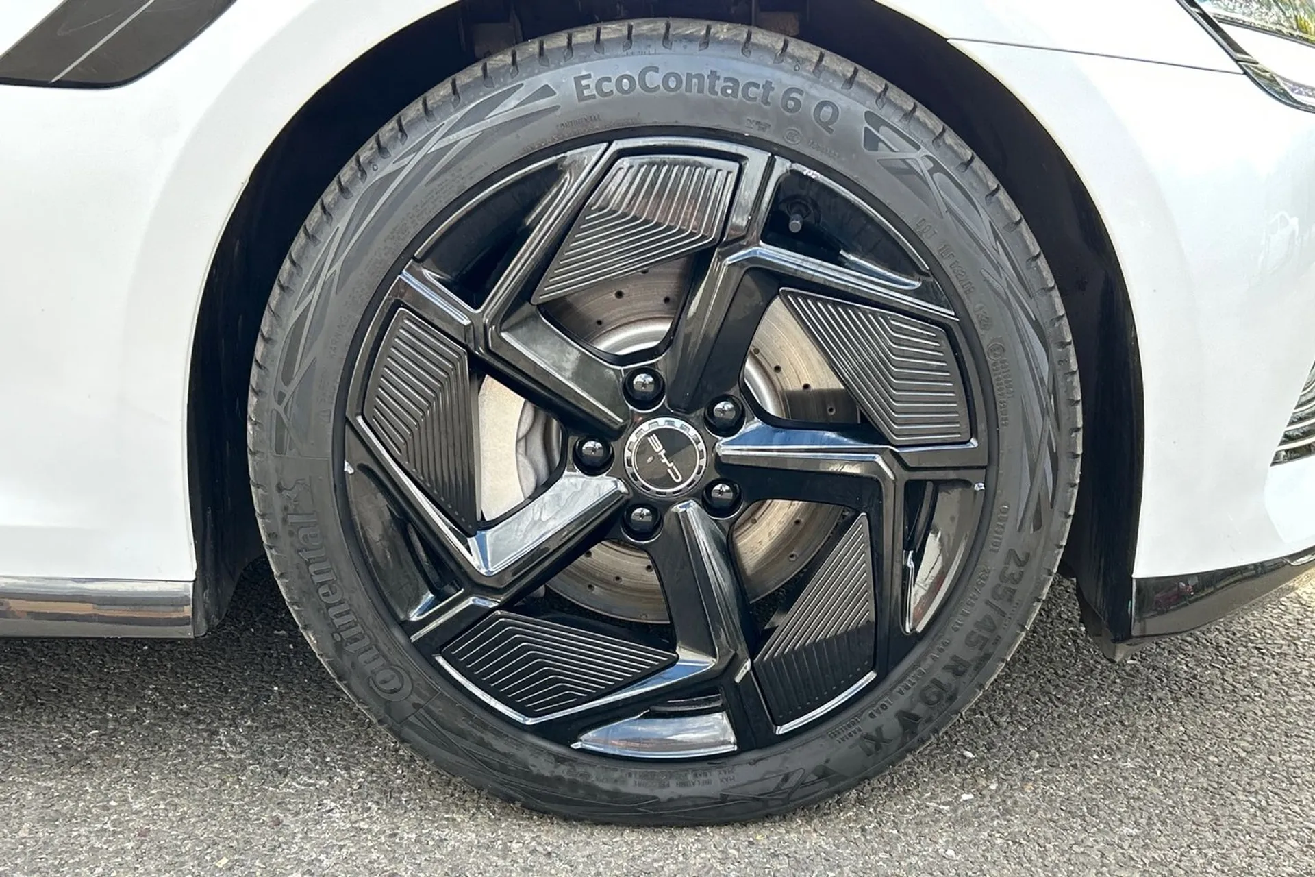 BYD SEAL thumbnail image number 23