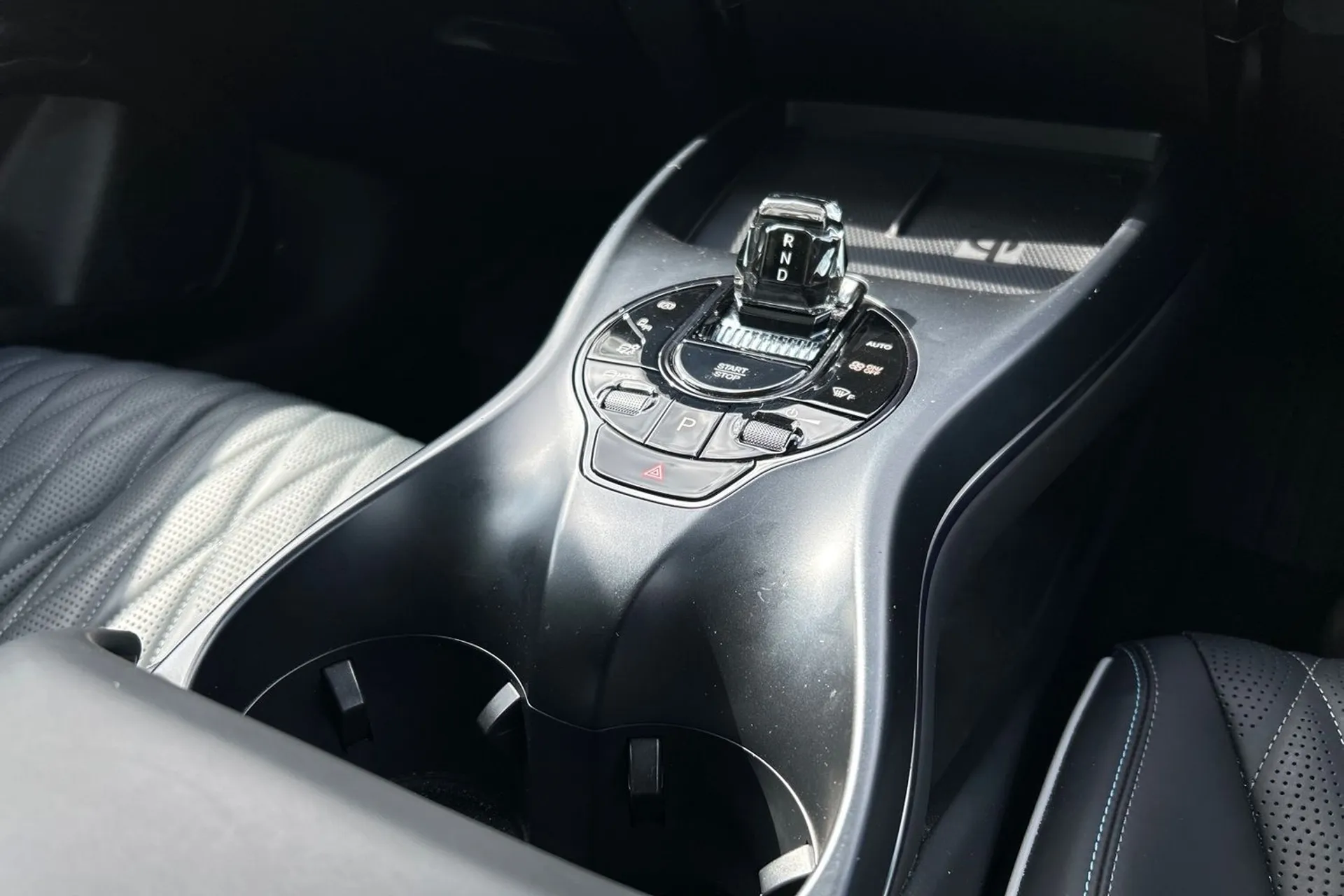 BYD SEAL thumbnail image number 40