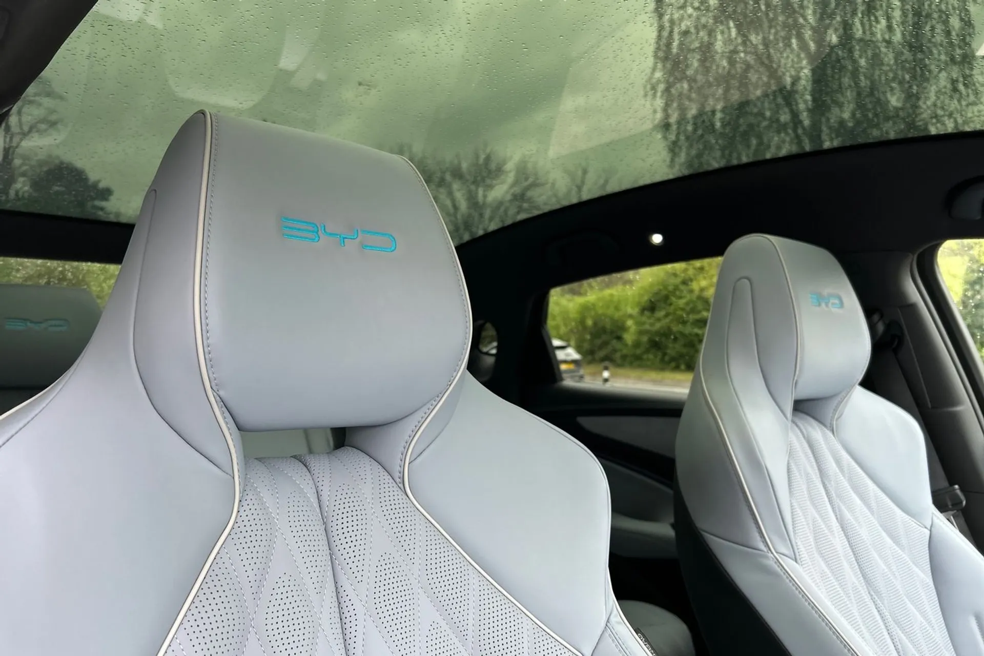 BYD SEAL thumbnail image number 25
