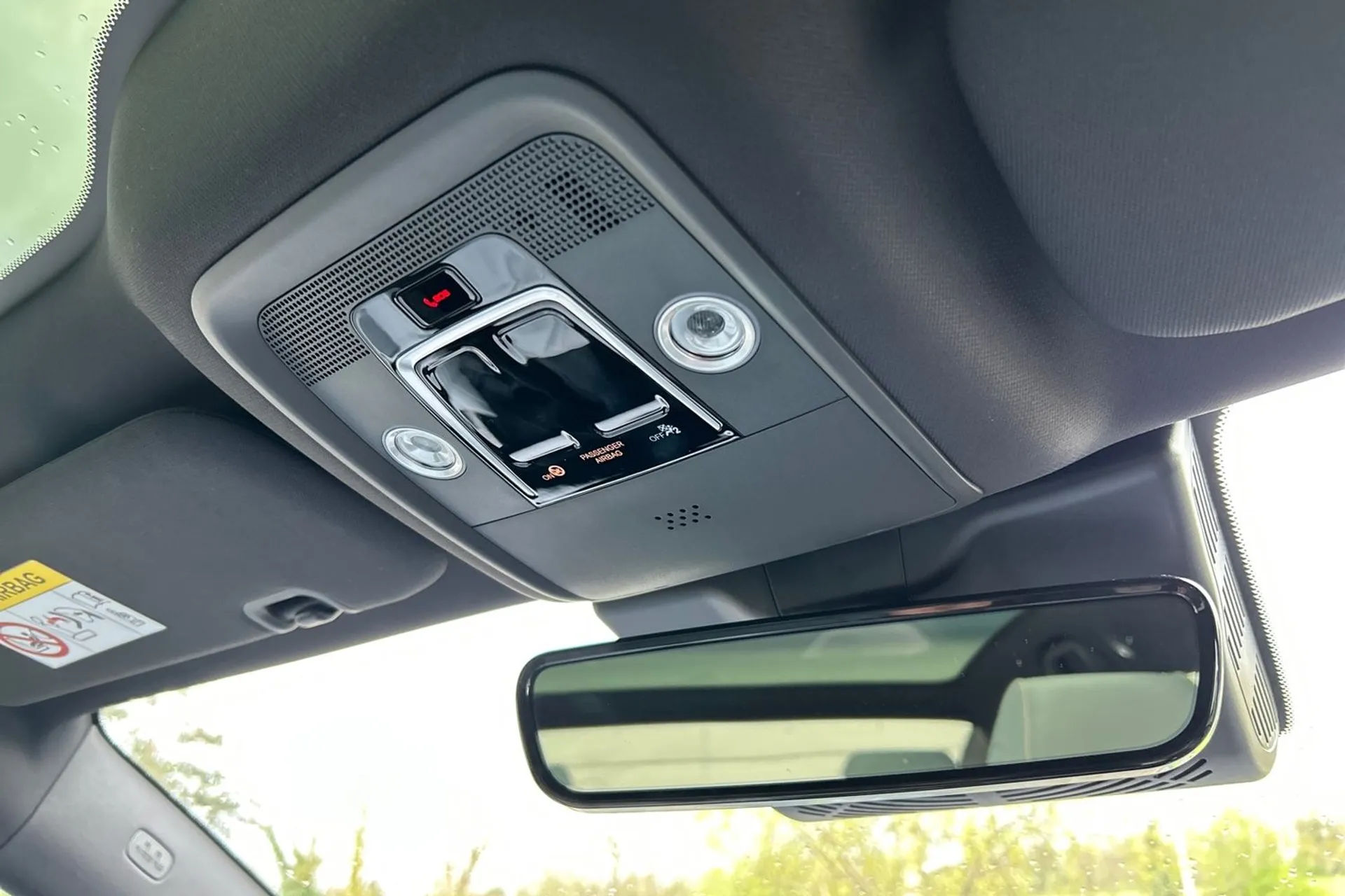 BYD SEAL thumbnail image number 46