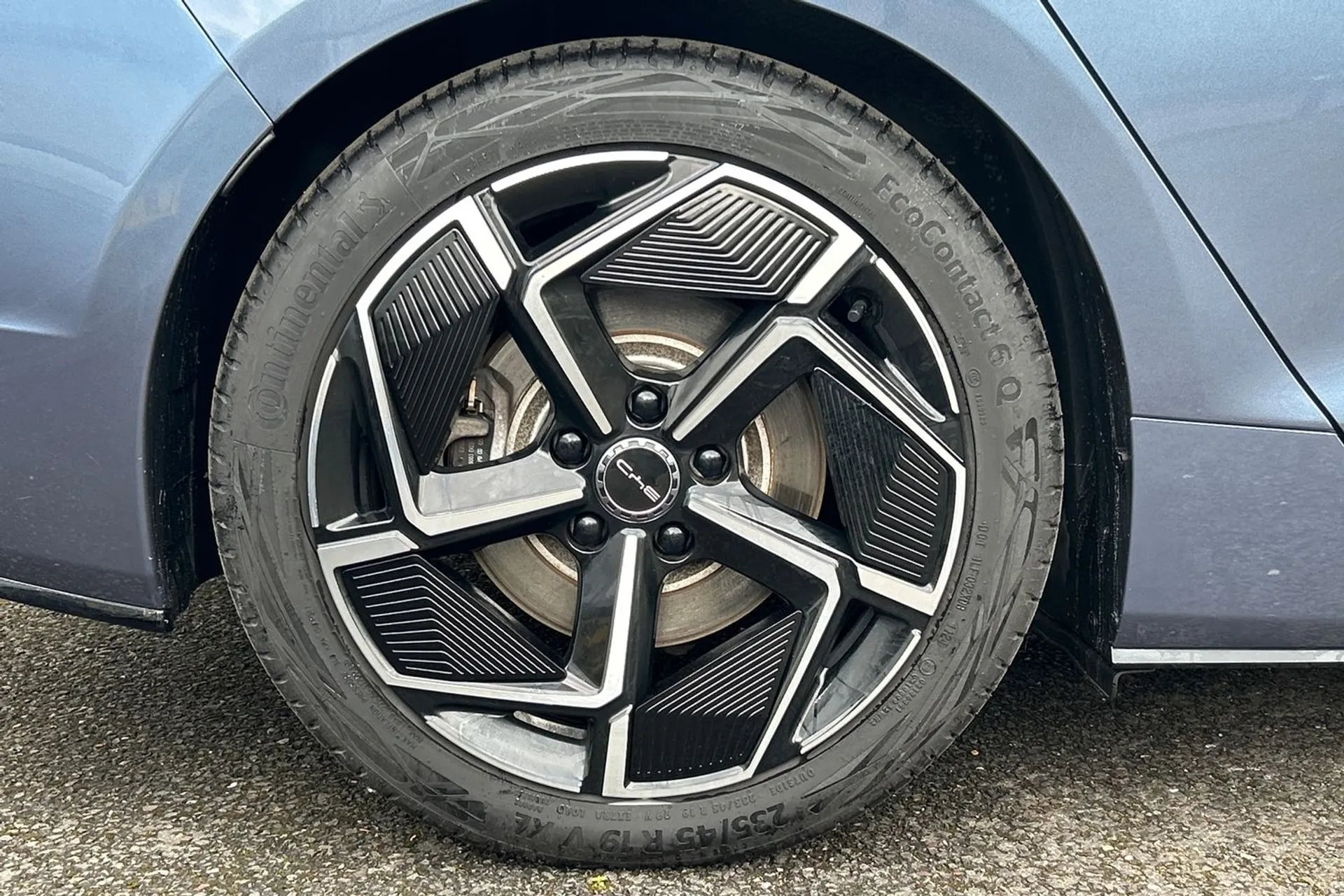 BYD SEAL thumbnail image number 14