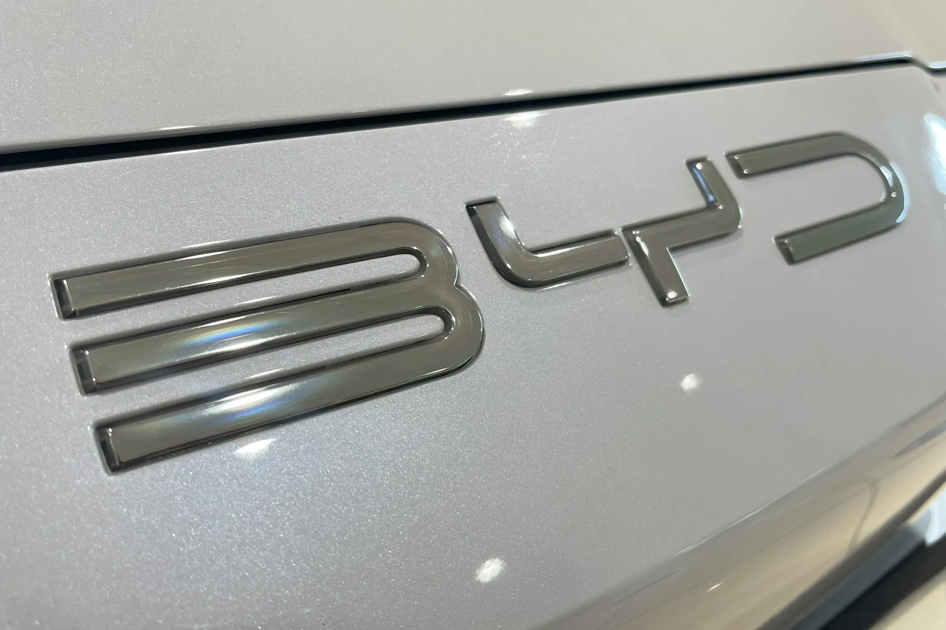 BYD SEAL thumbnail image number 37