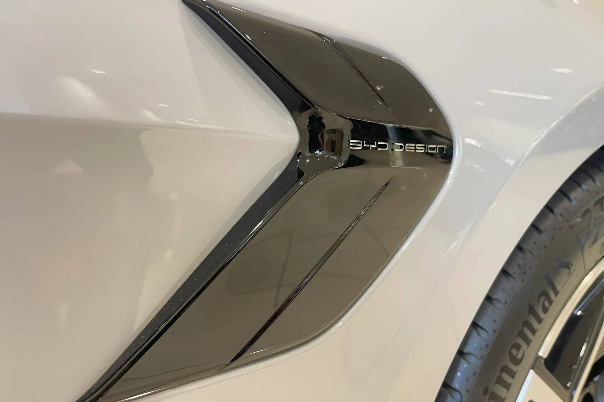 BYD SEAL thumbnail image number 30