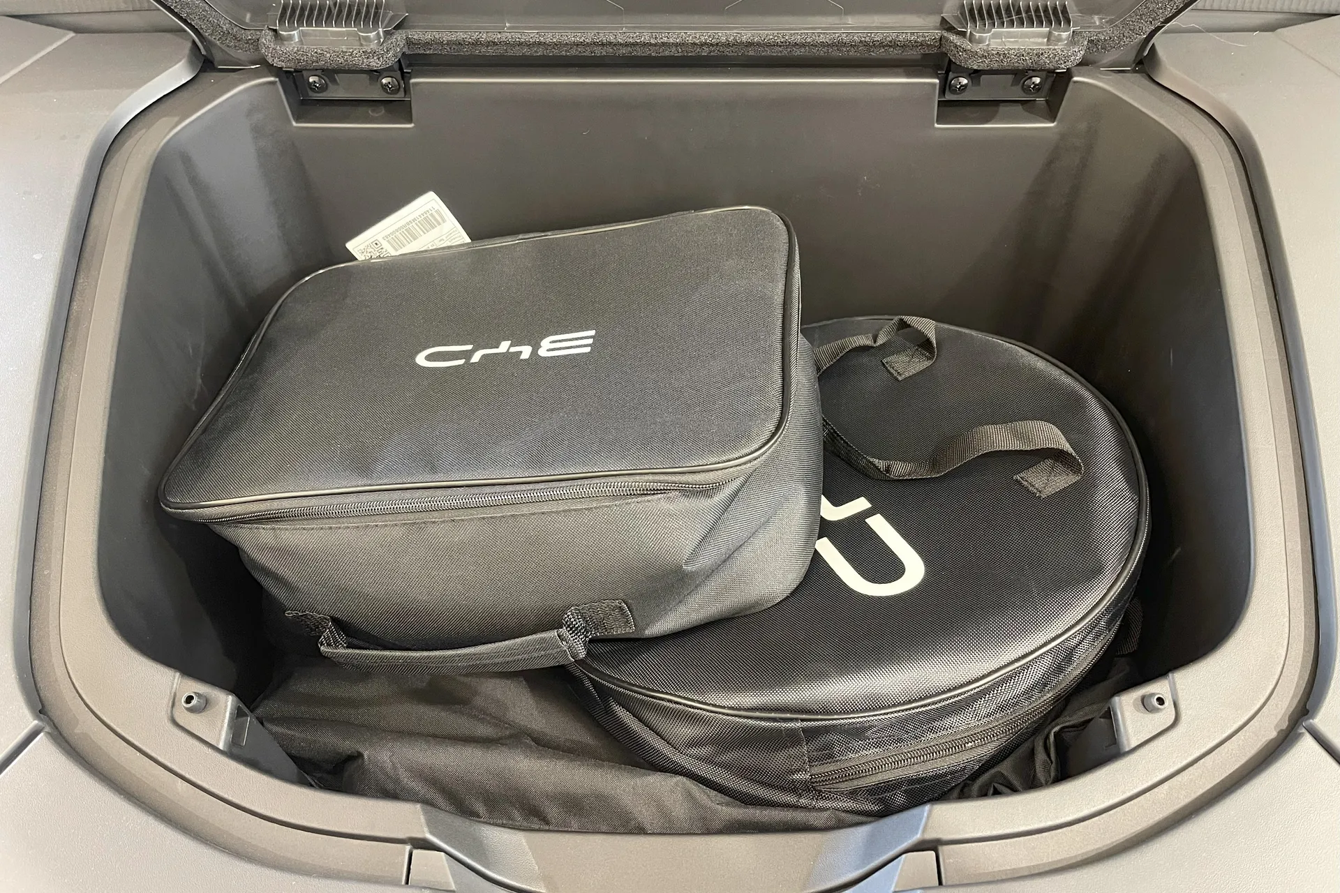 BYD SEAL thumbnail image number 35