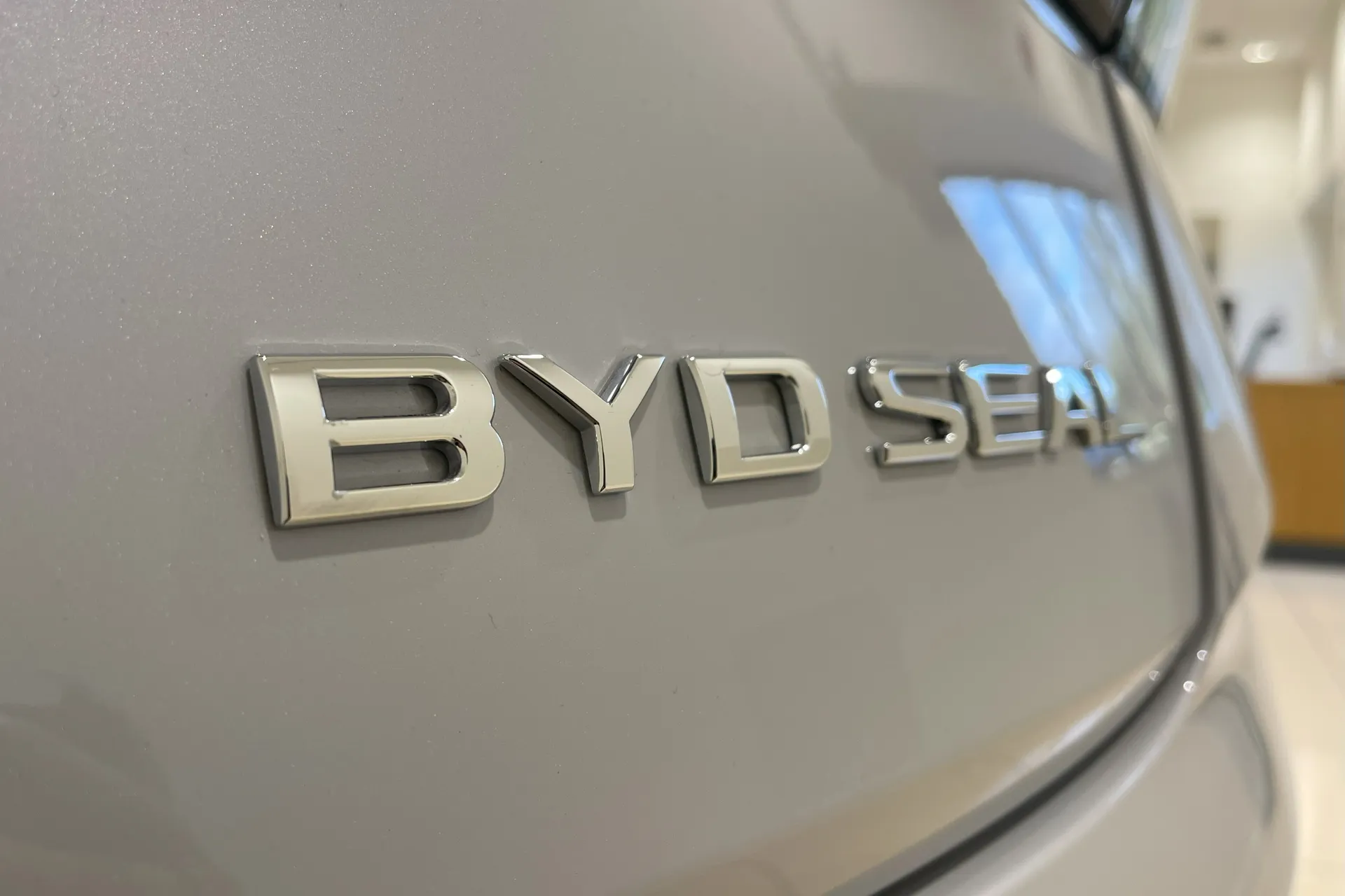 BYD SEAL thumbnail image number 39