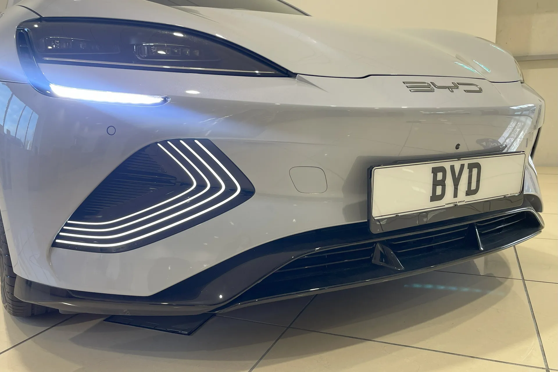 BYD SEAL thumbnail image number 36