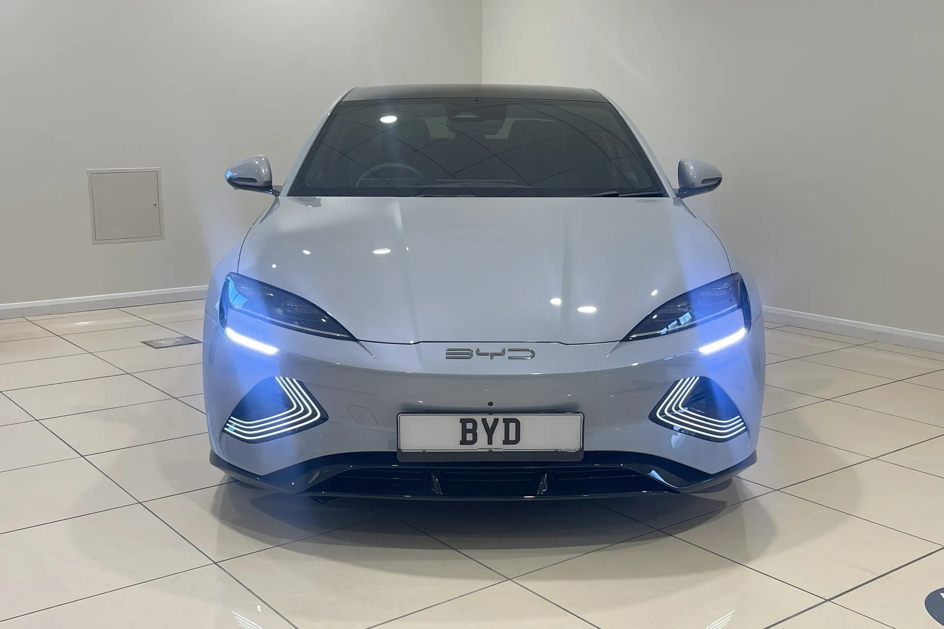 BYD SEAL thumbnail image number 6