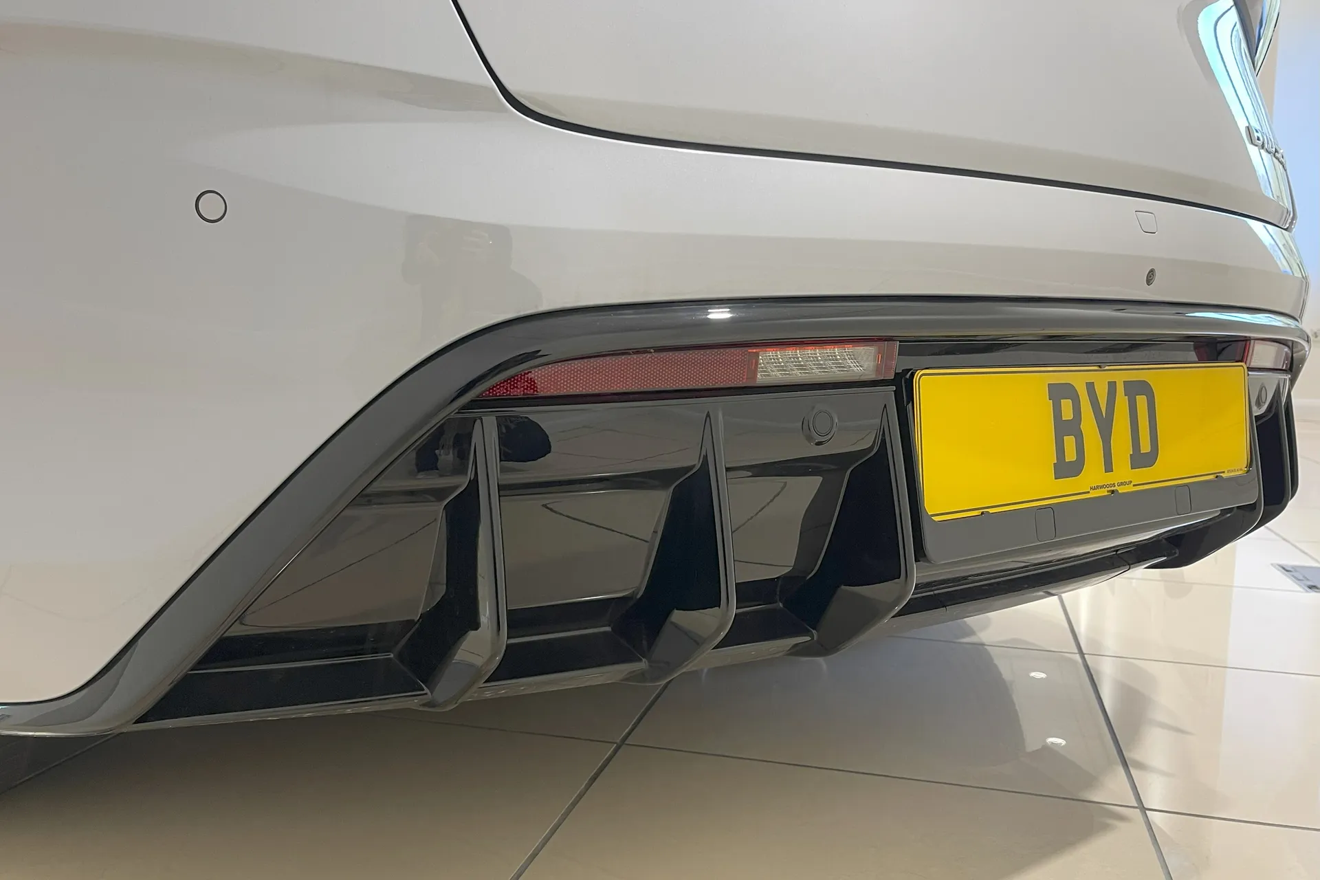 BYD SEAL thumbnail image number 38