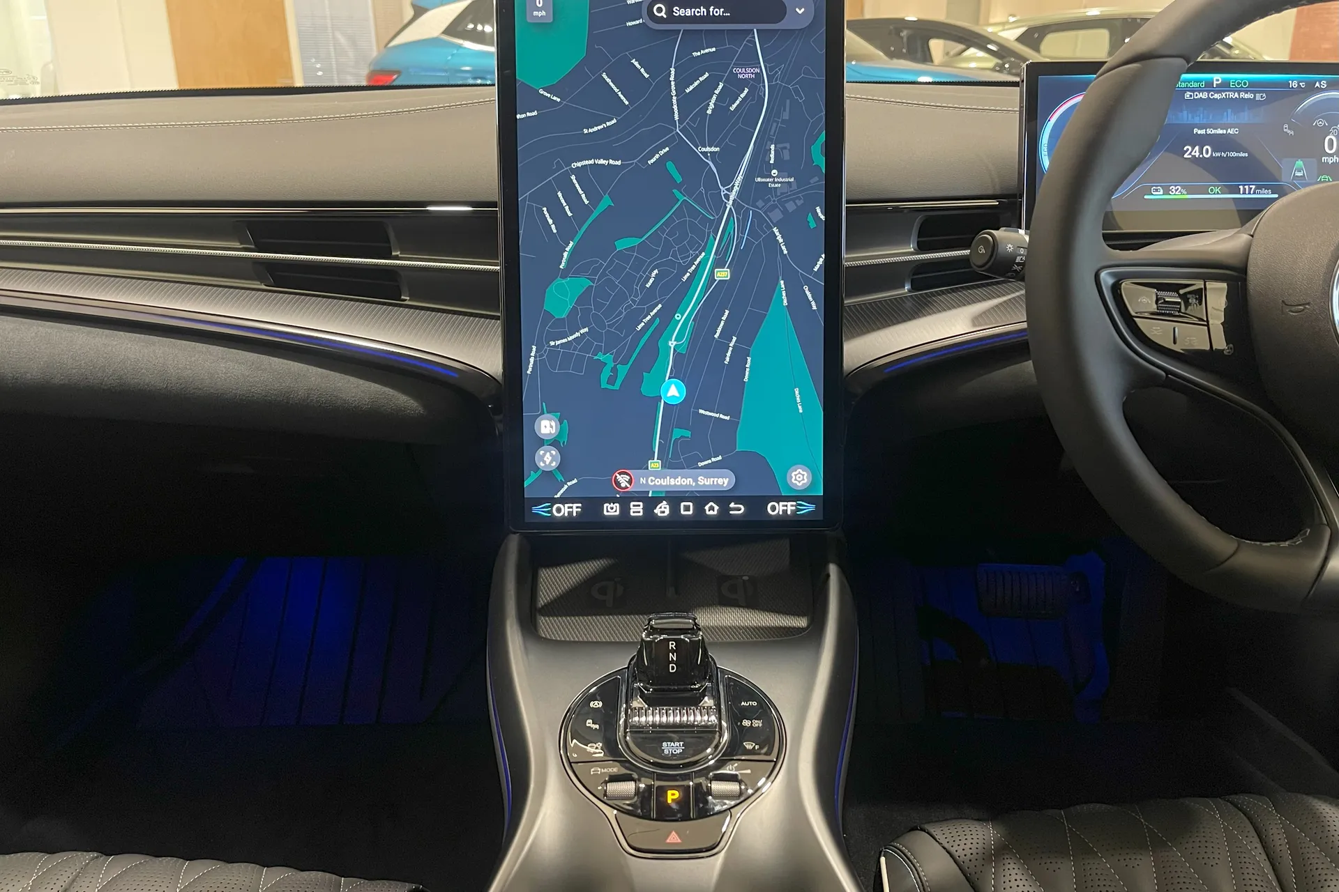 BYD SEAL thumbnail image number 22