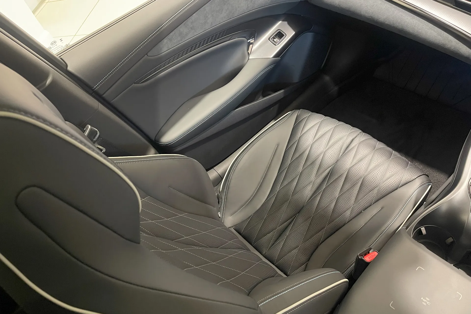 BYD SEAL thumbnail image number 18