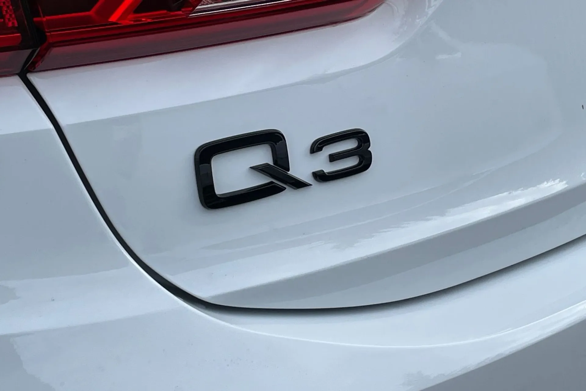 Audi Q3 thumbnail image number 57