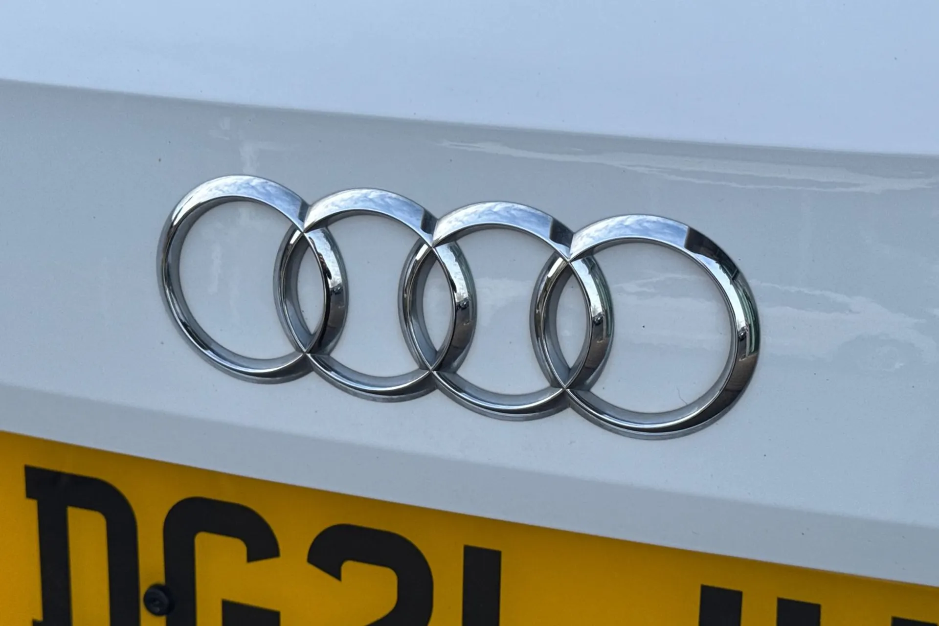 Audi Q2 thumbnail image number 49