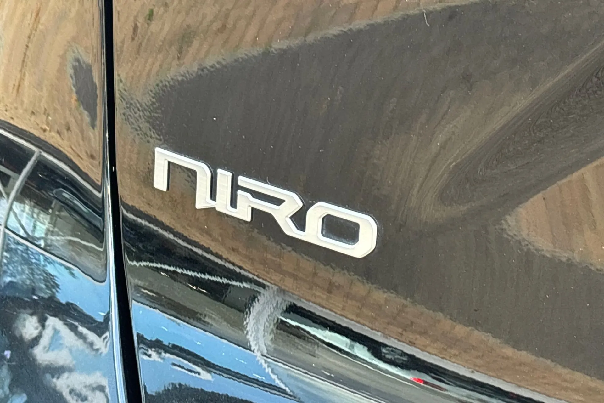 KIA NIRO thumbnail image number 47