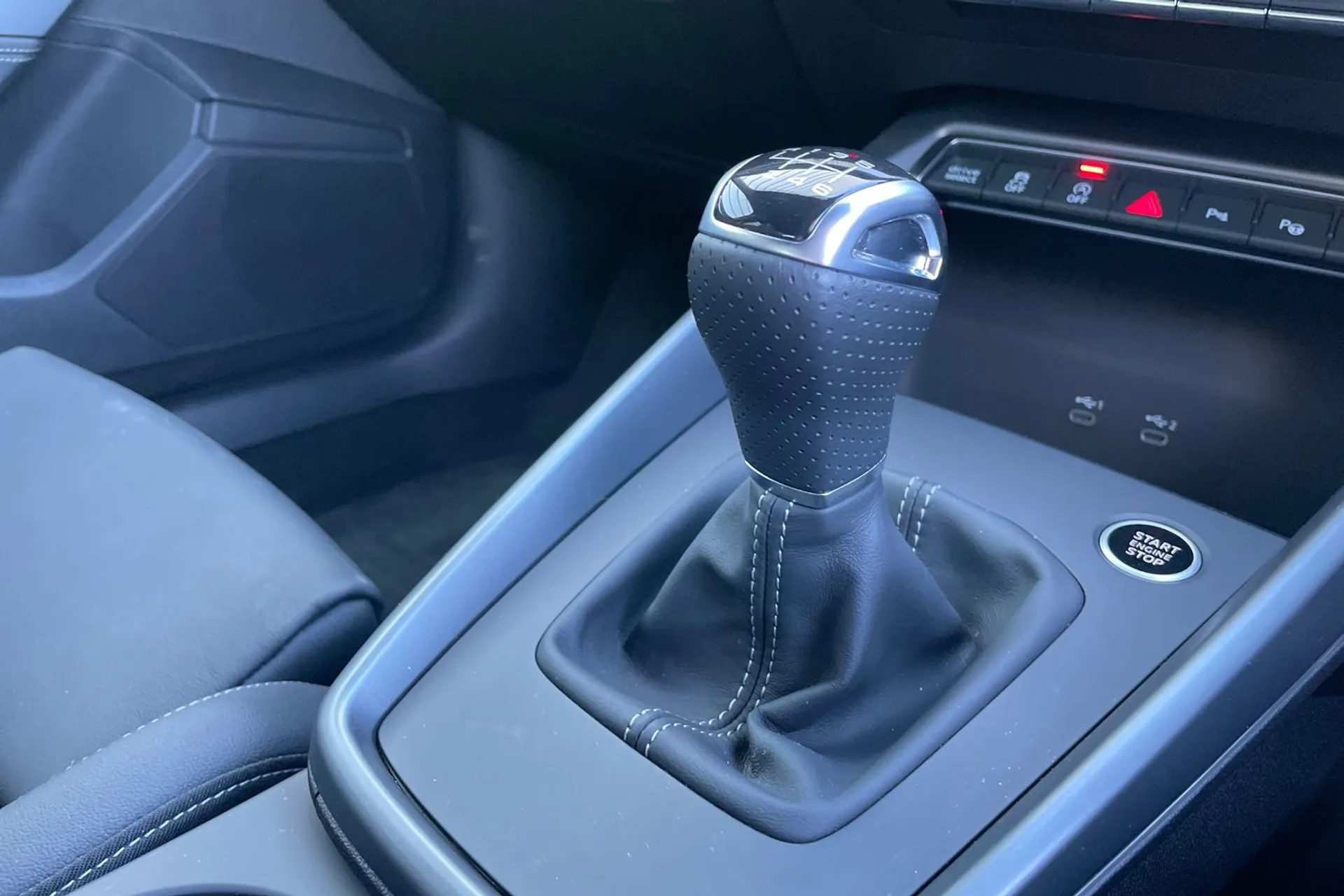 Audi A3 thumbnail image number 47